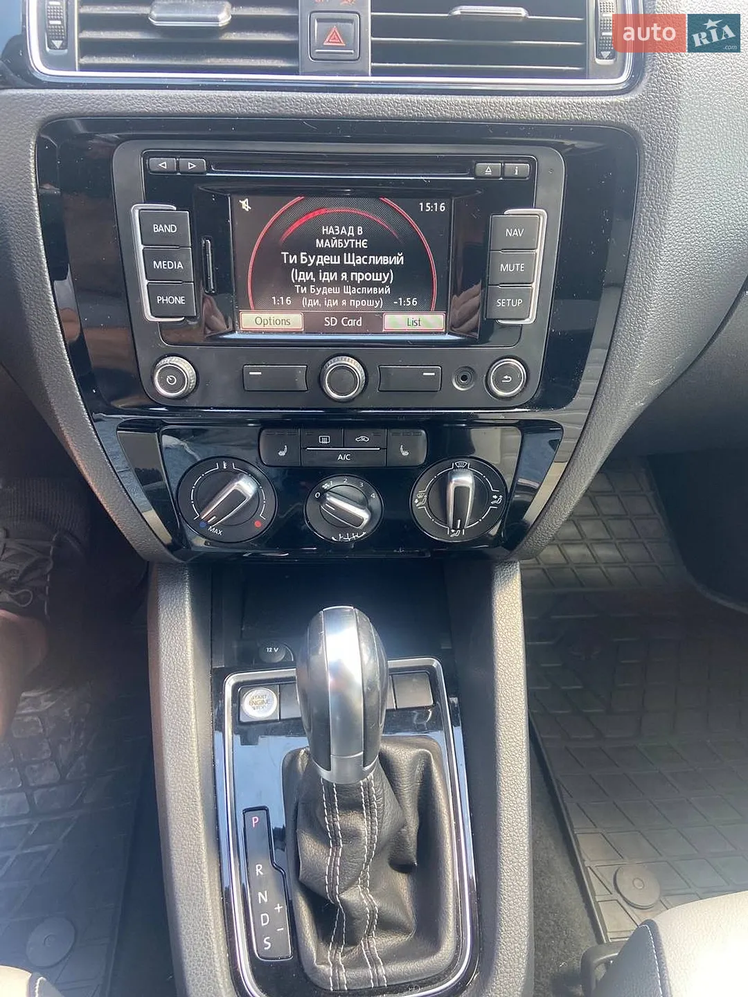 2014 Volkswagen Jetta - мініатюра 16