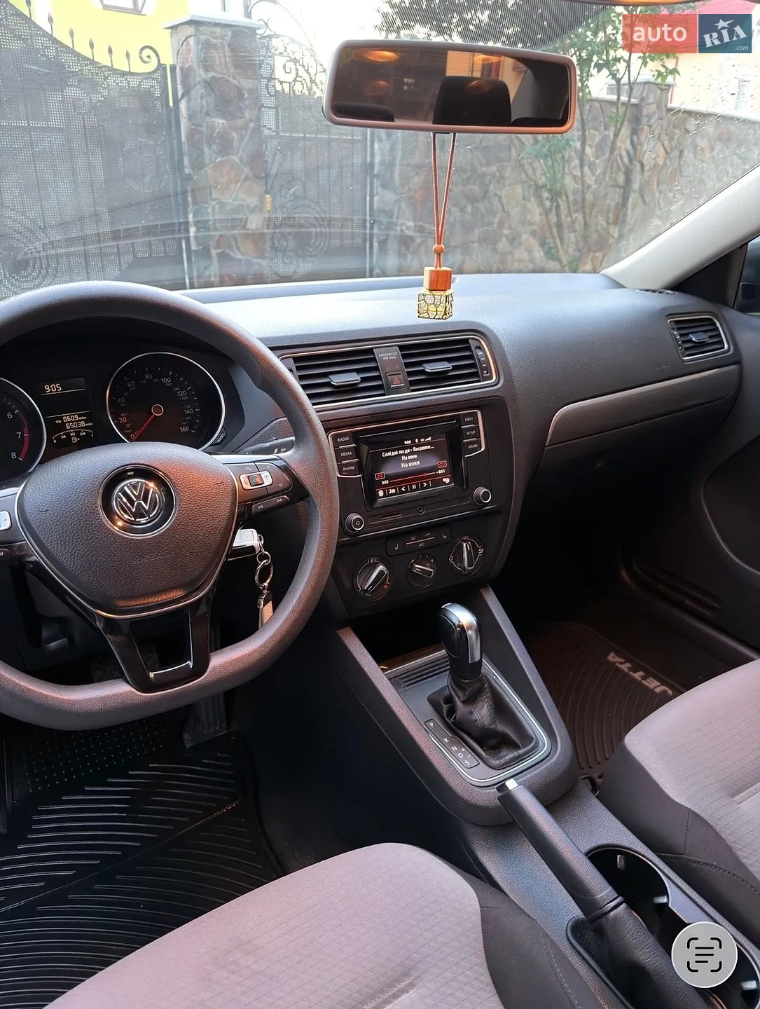 2016 Volkswagen Jetta - мініатюра 7