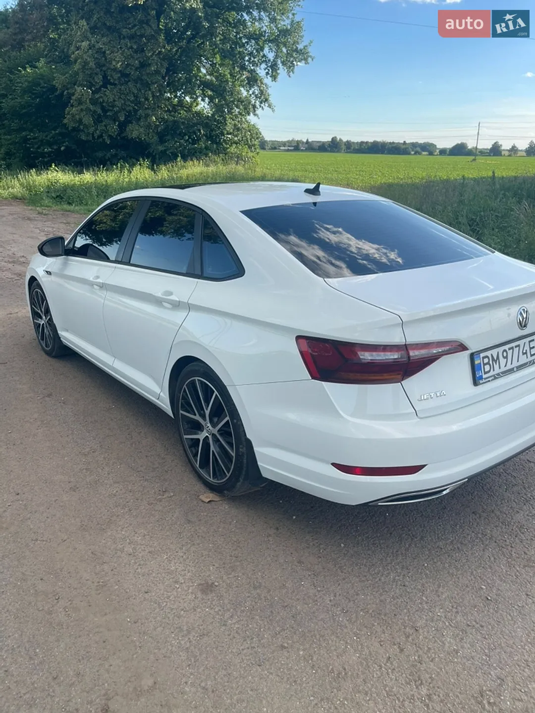 2018 Volkswagen Jetta - мініатюра 8