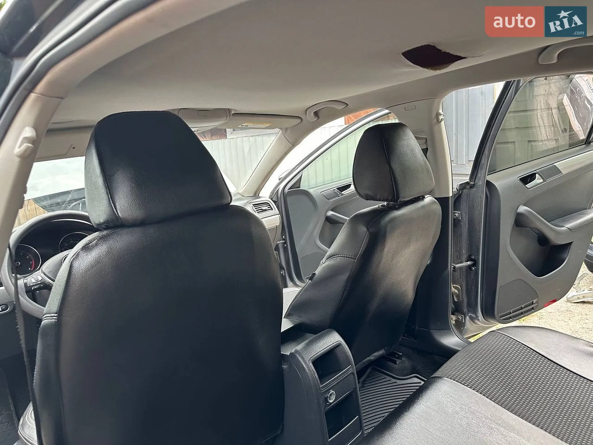 2015 Volkswagen Jetta - мініатюра 12