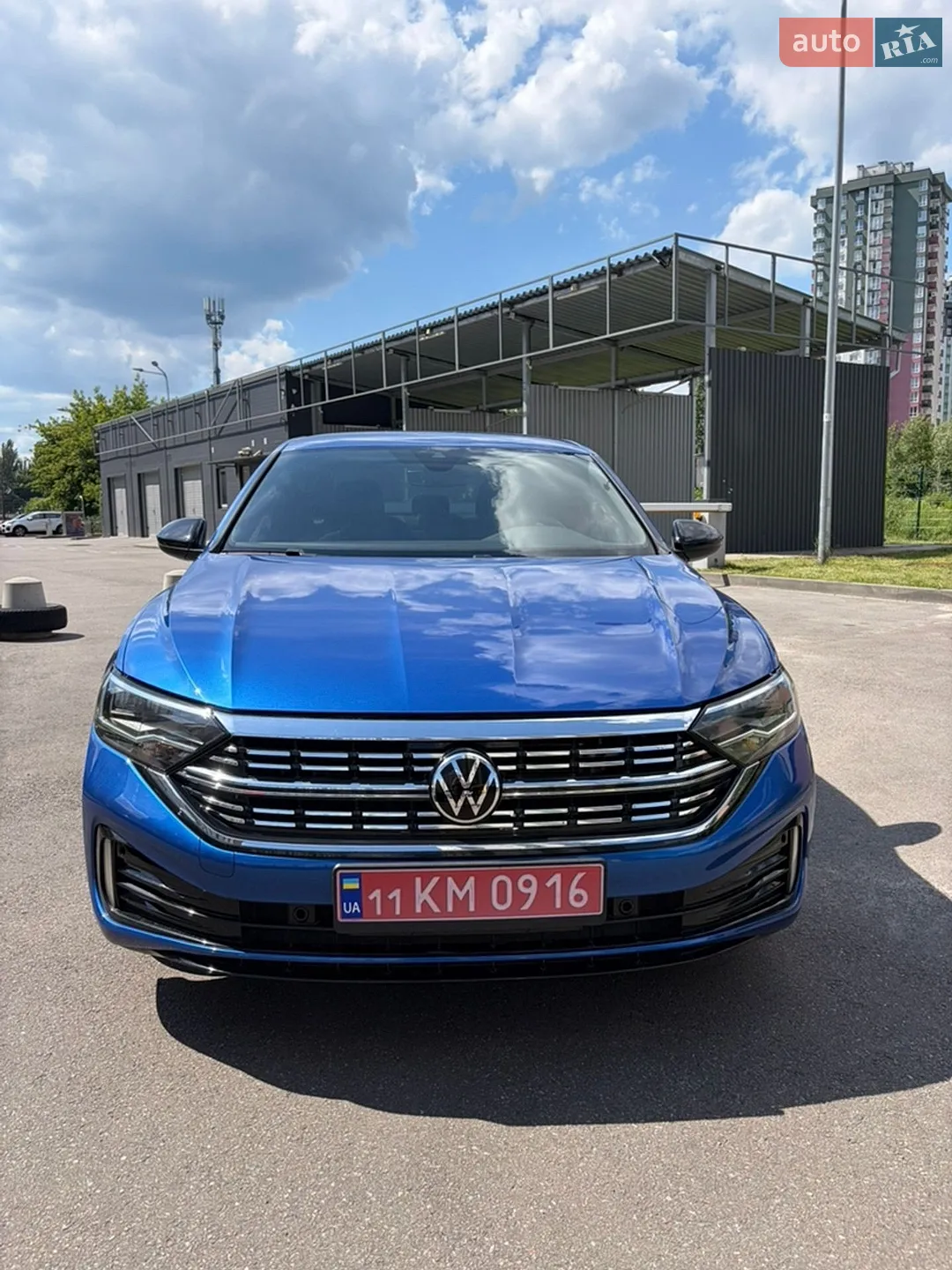2023 Volkswagen Jetta - мініатюра 3