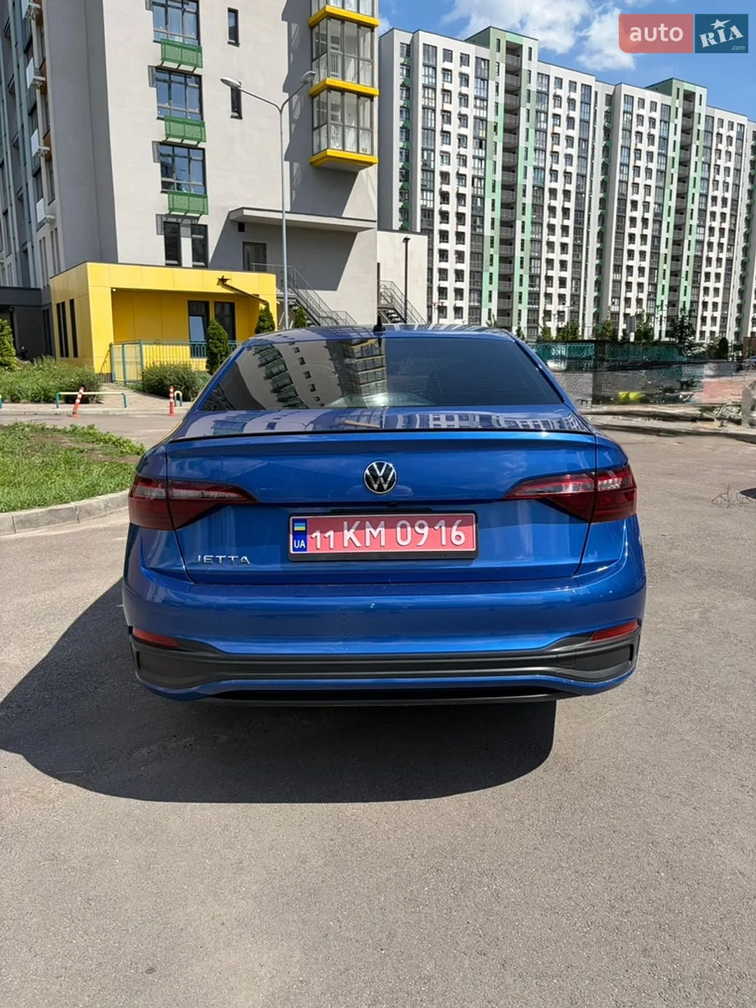 2023 Volkswagen Jetta - мініатюра 6