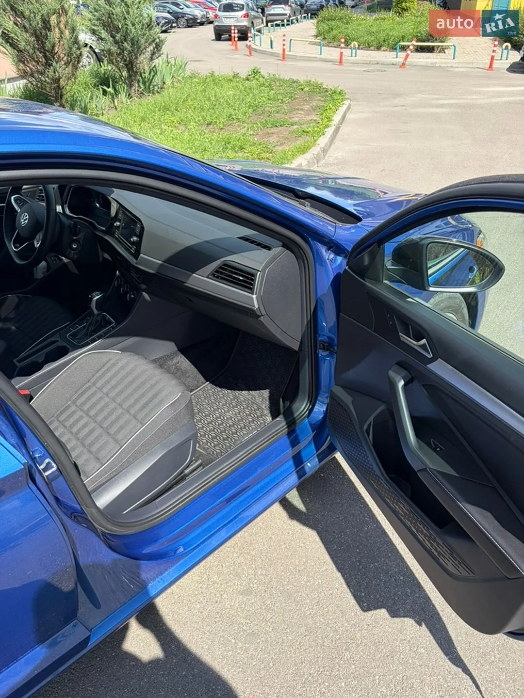 2023 Volkswagen Jetta - мініатюра 11