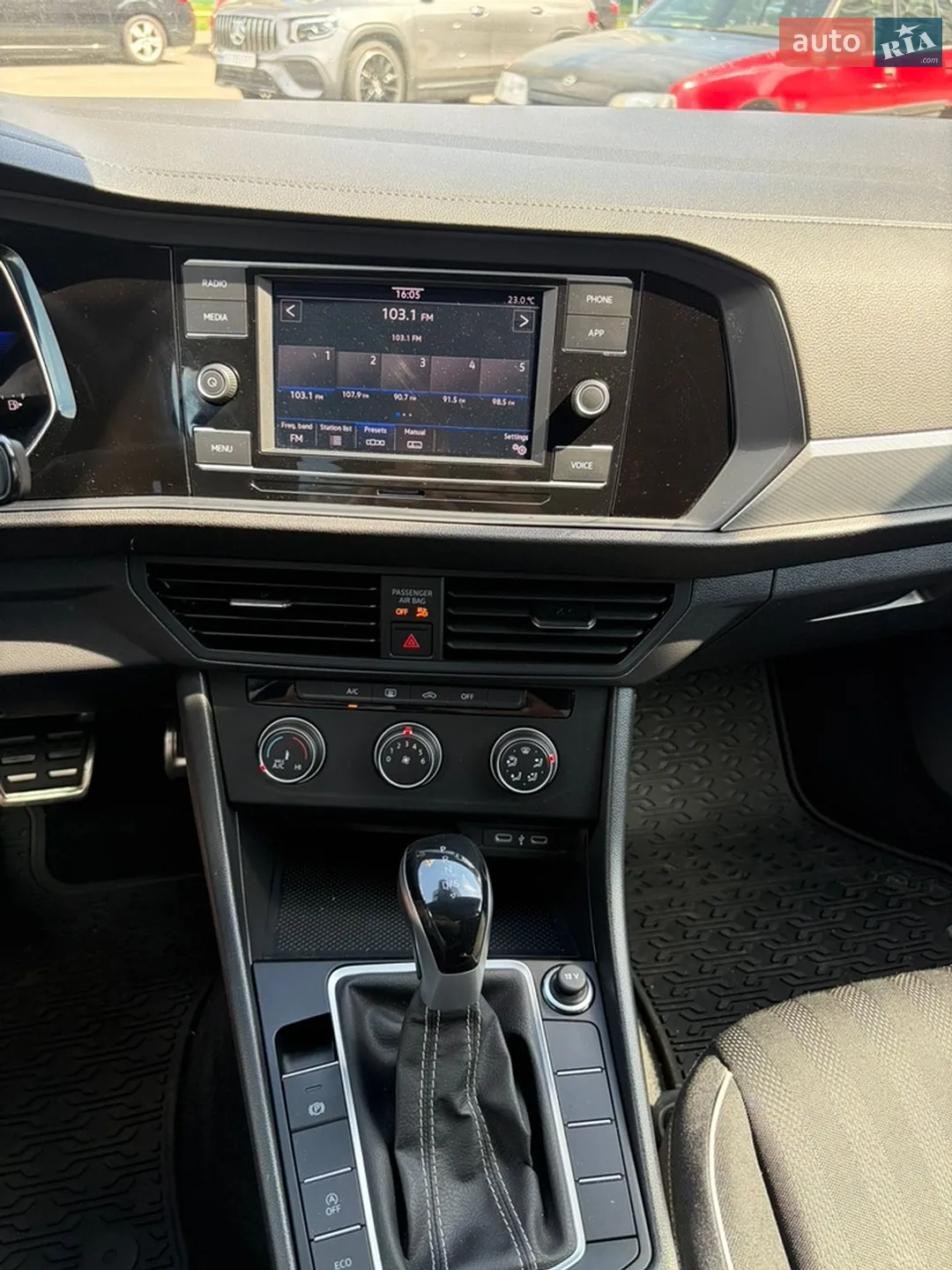 2023 Volkswagen Jetta - мініатюра 16