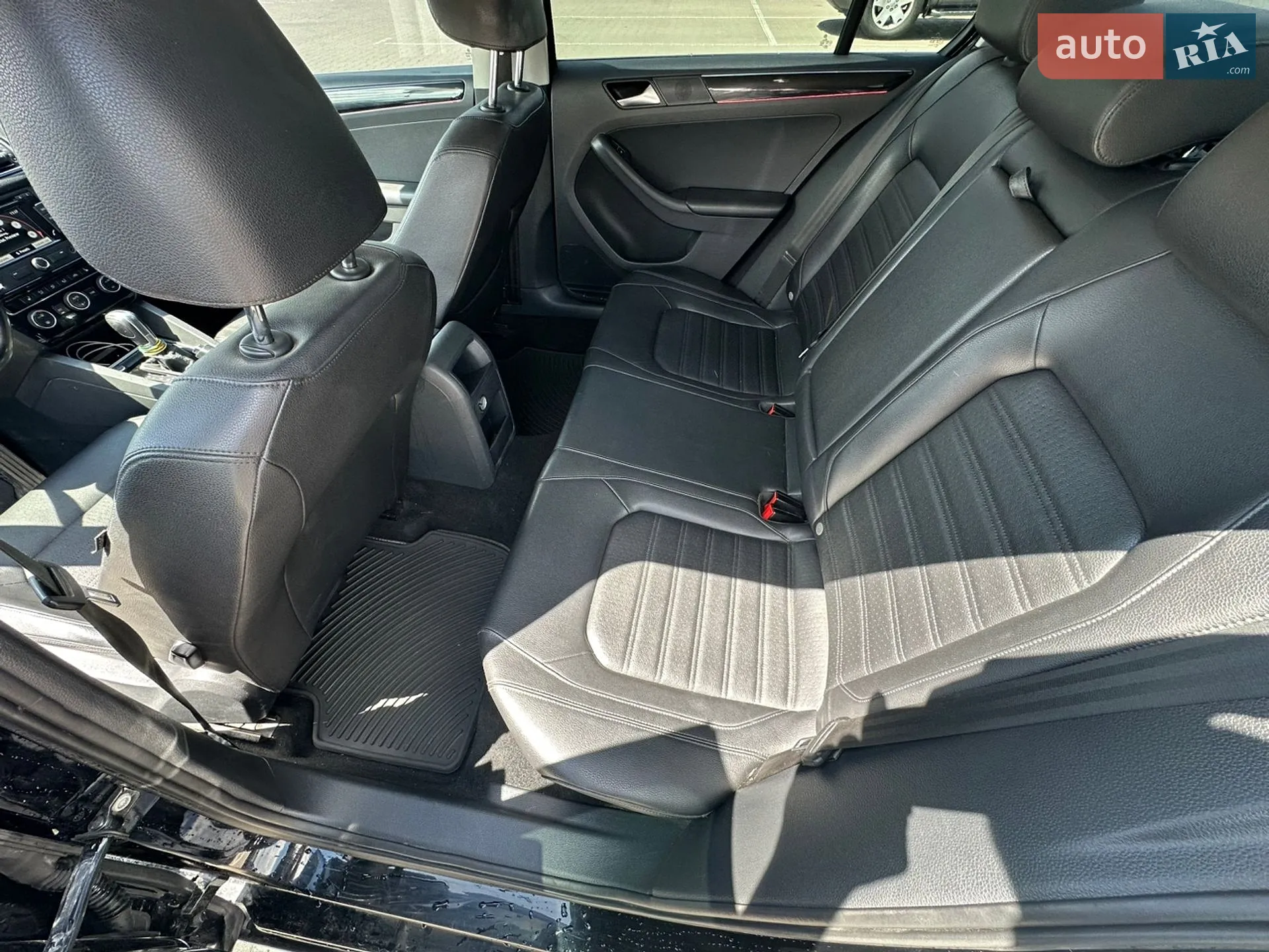 2015 Volkswagen Jetta - мініатюра 21
