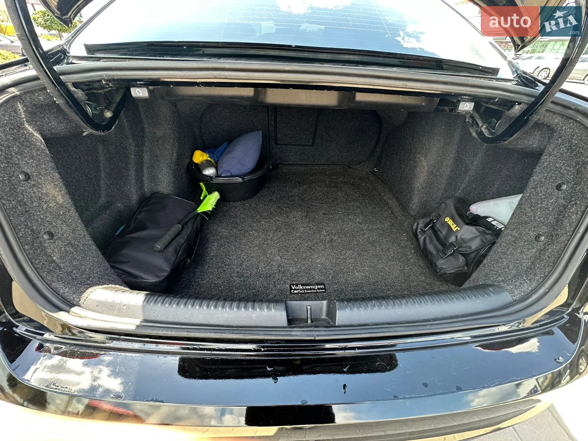 2015 Volkswagen Jetta - мініатюра 28