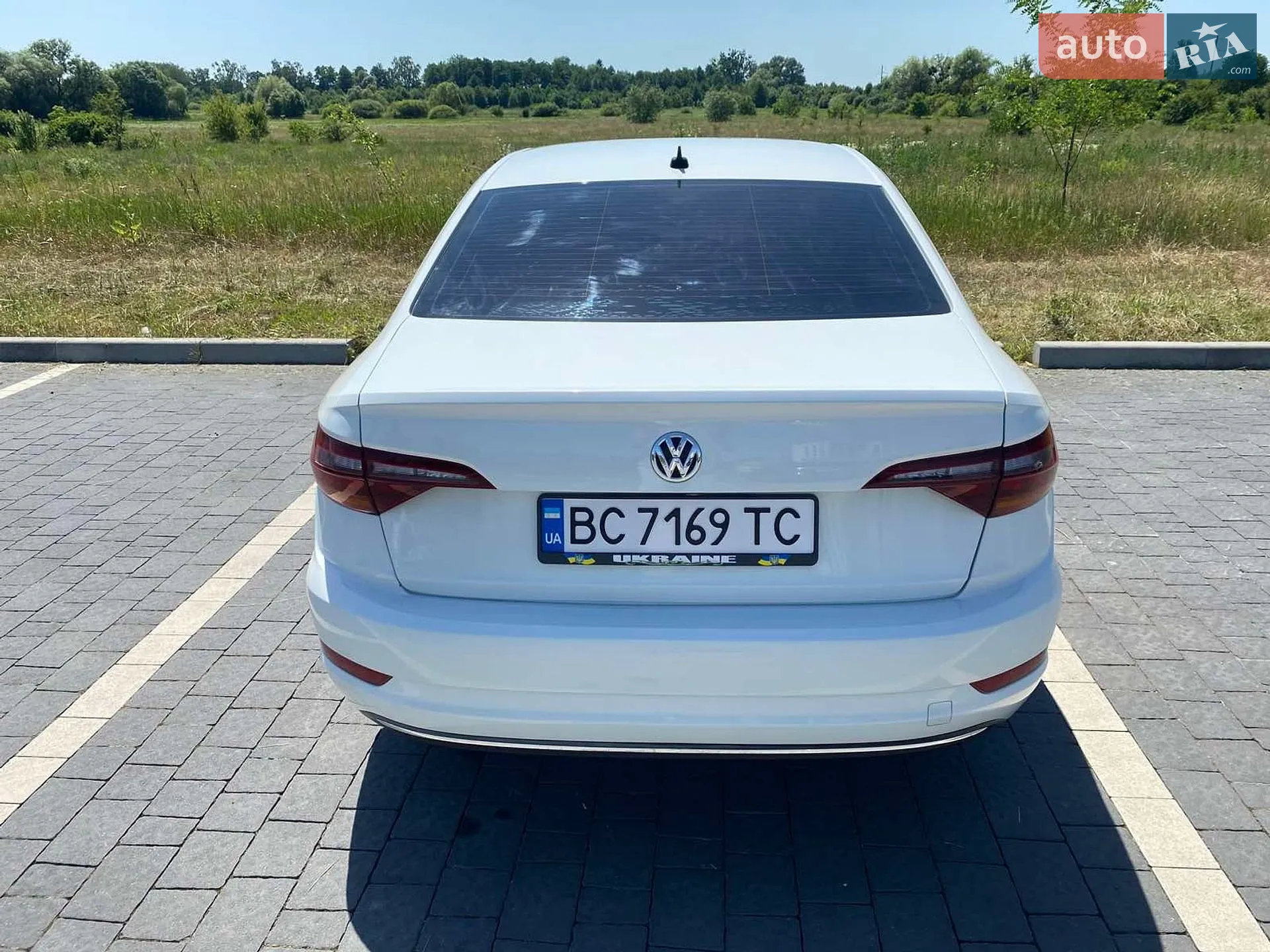 2019 Volkswagen Jetta - мініатюра 3