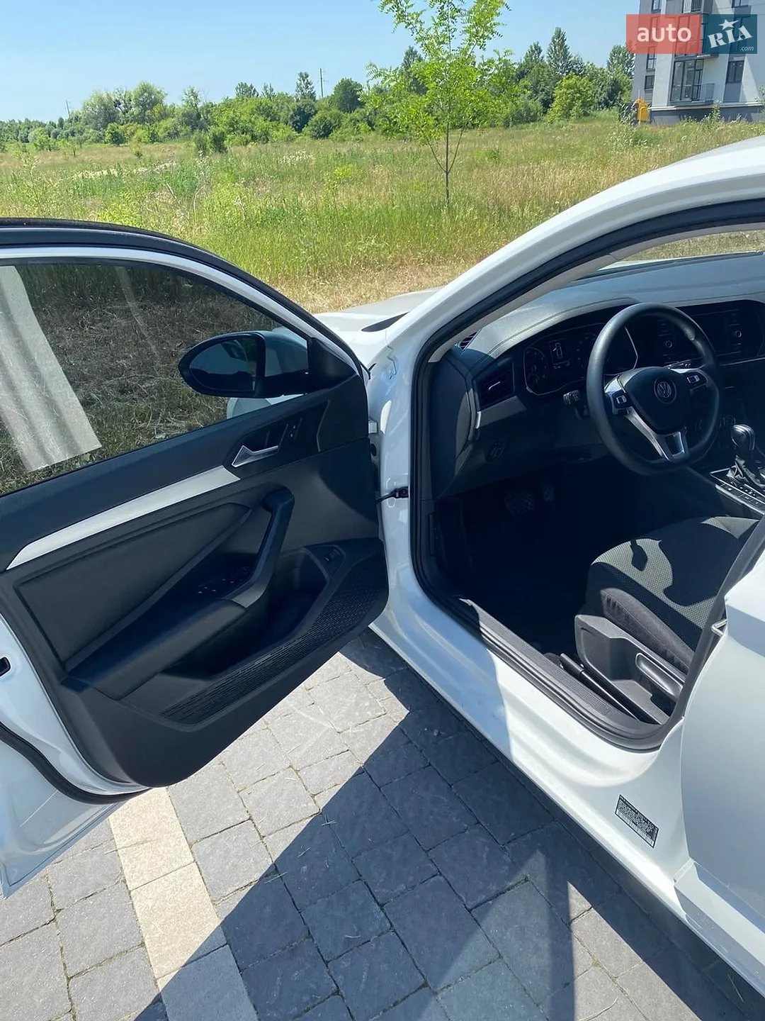 2019 Volkswagen Jetta - мініатюра 7