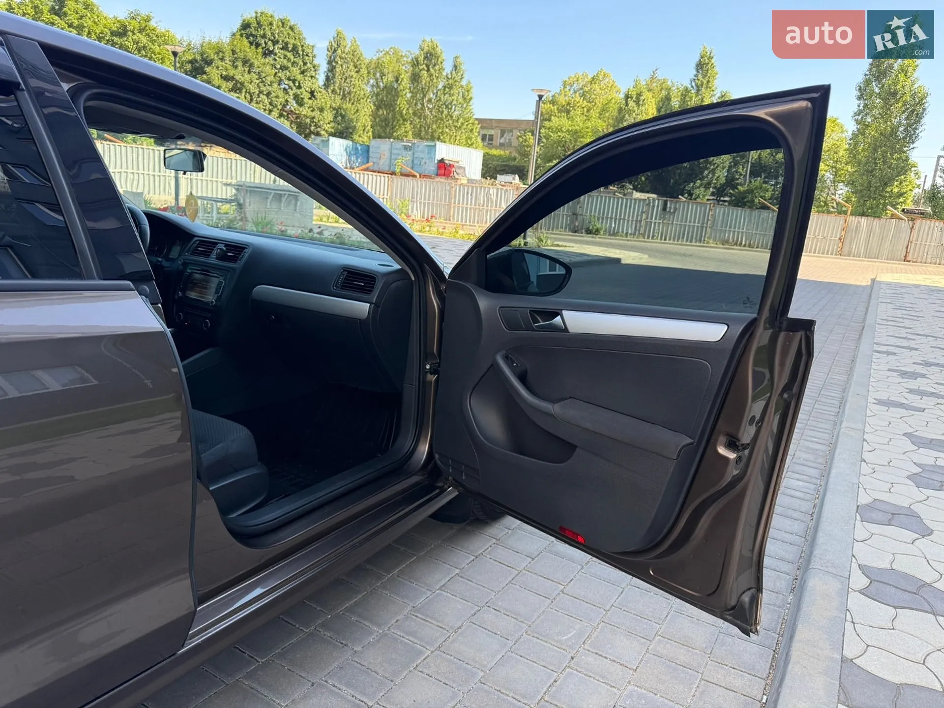2011 Volkswagen Jetta - мініатюра 51