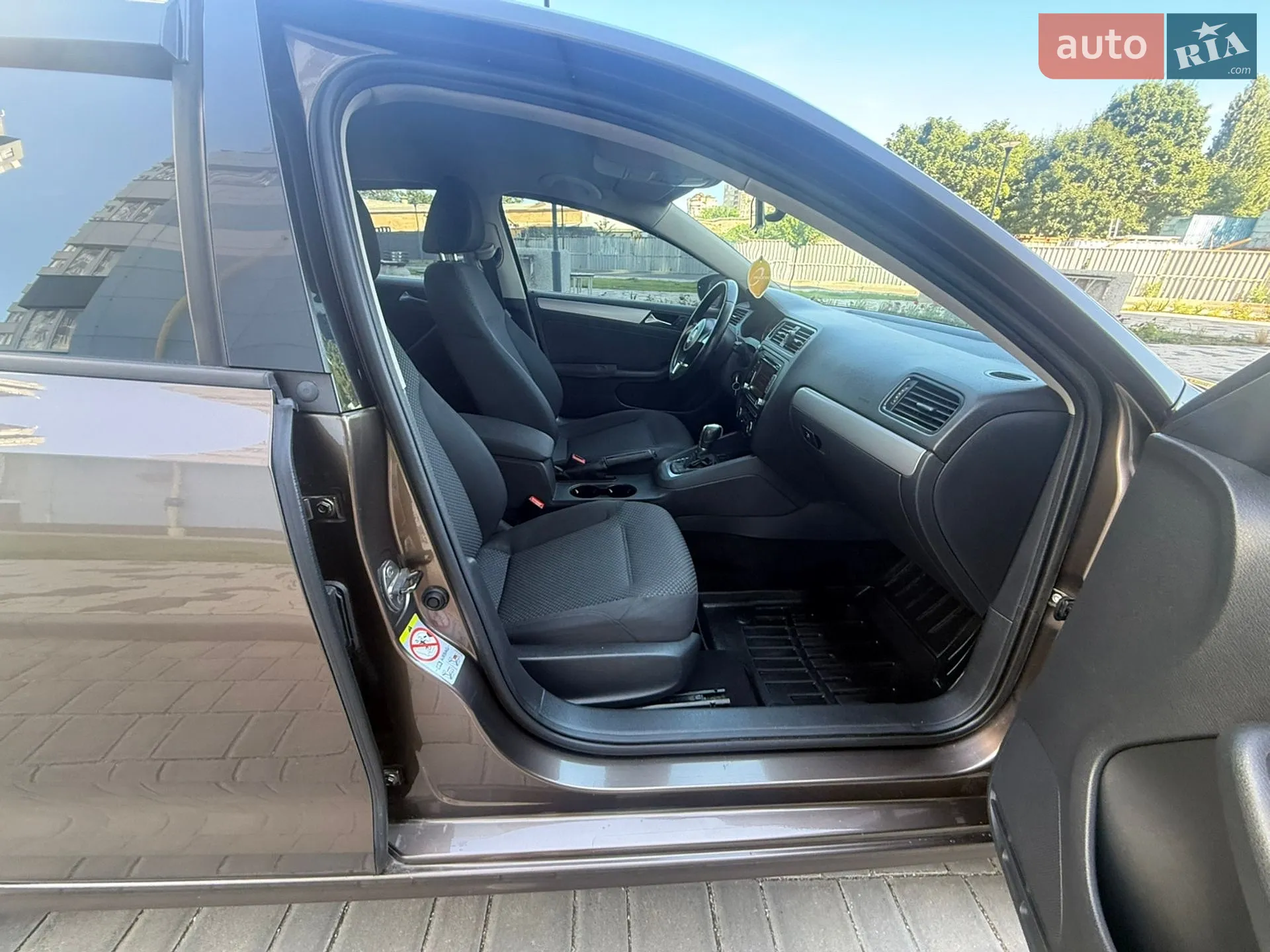 2011 Volkswagen Jetta - мініатюра 55