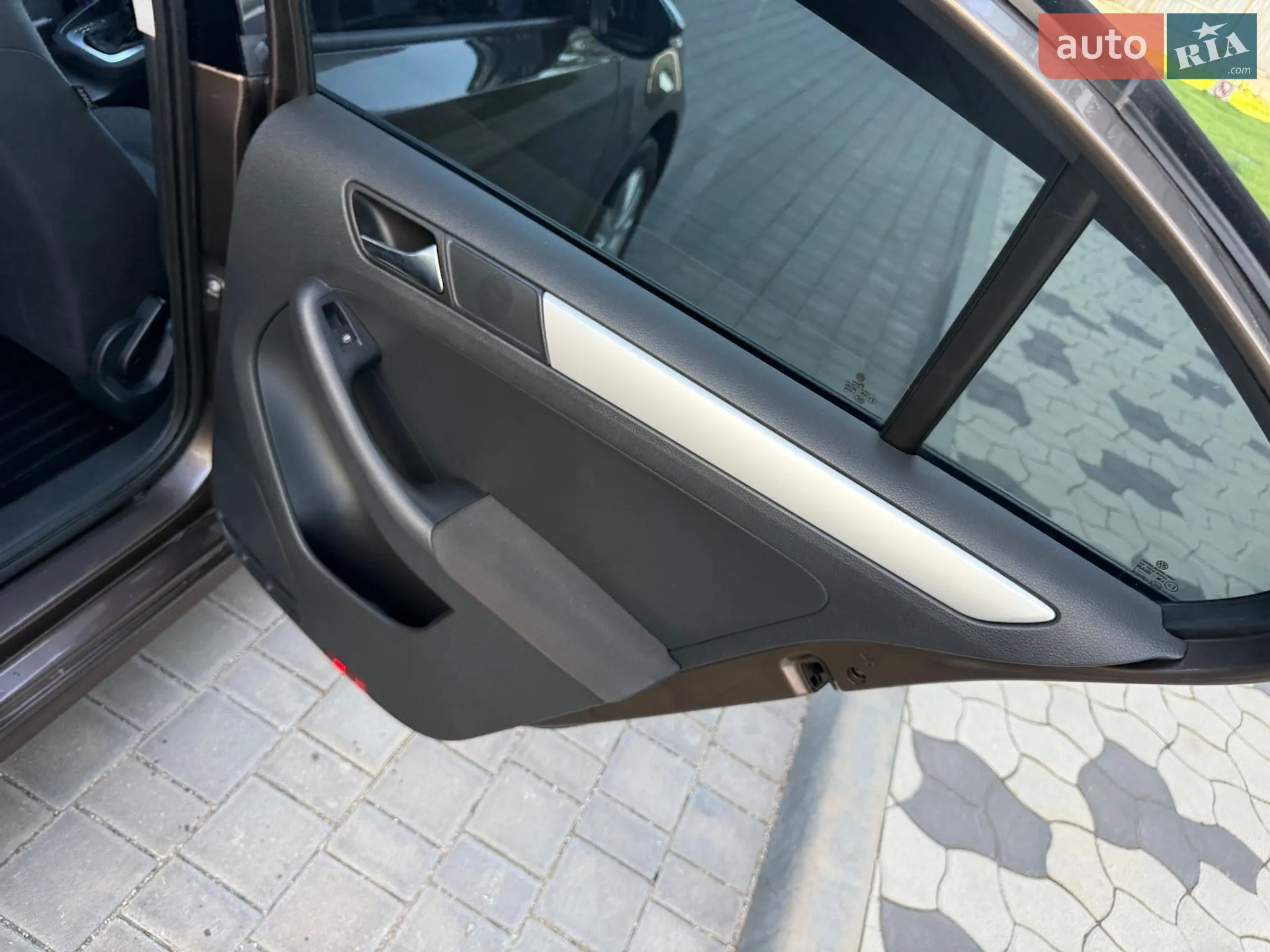 2011 Volkswagen Jetta - мініатюра 66