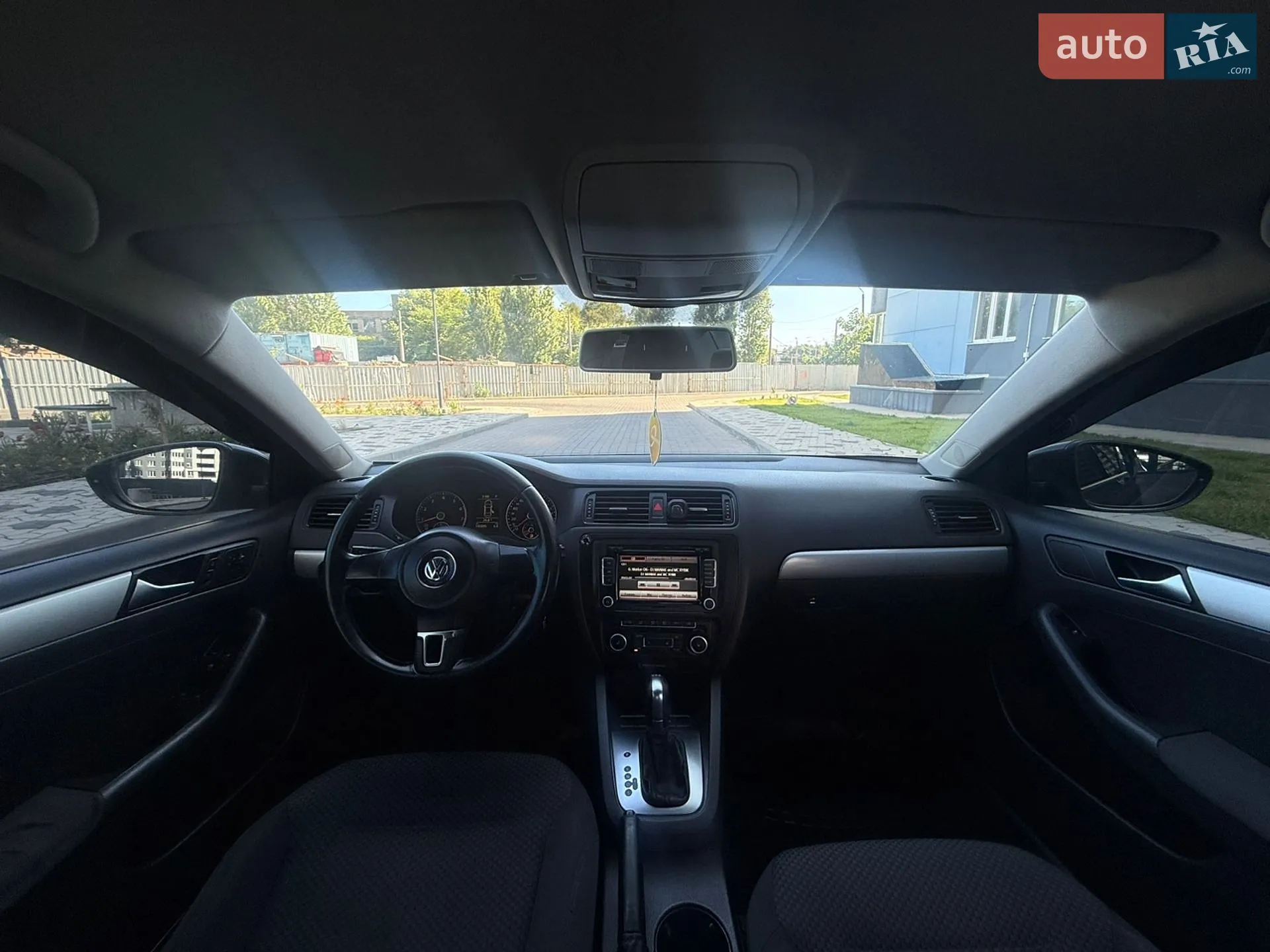 2011 Volkswagen Jetta - мініатюра 70