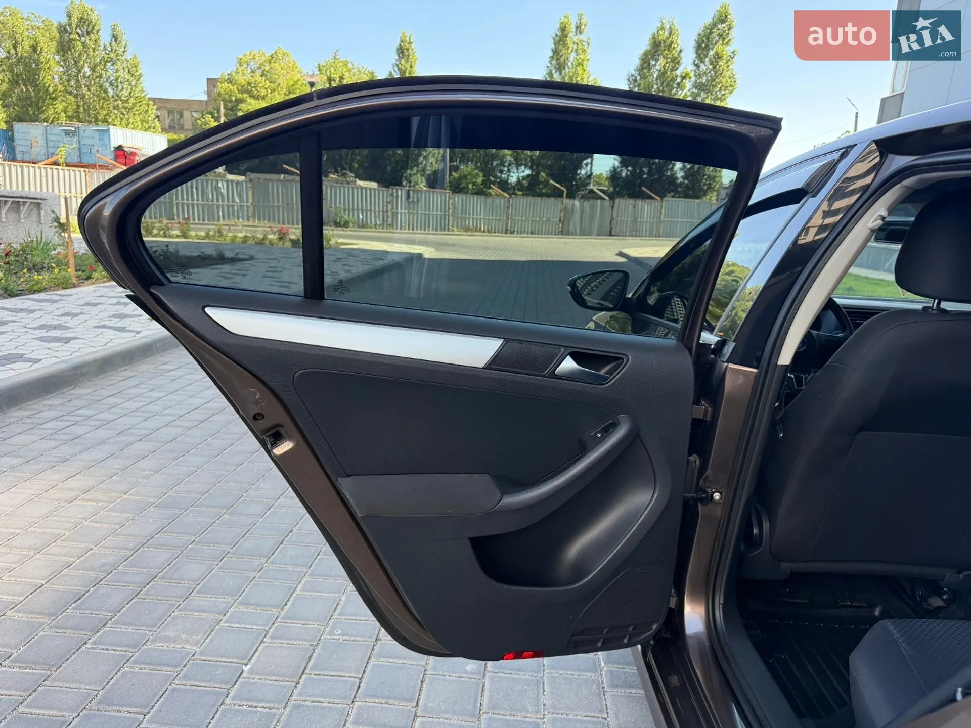 2011 Volkswagen Jetta - мініатюра 74