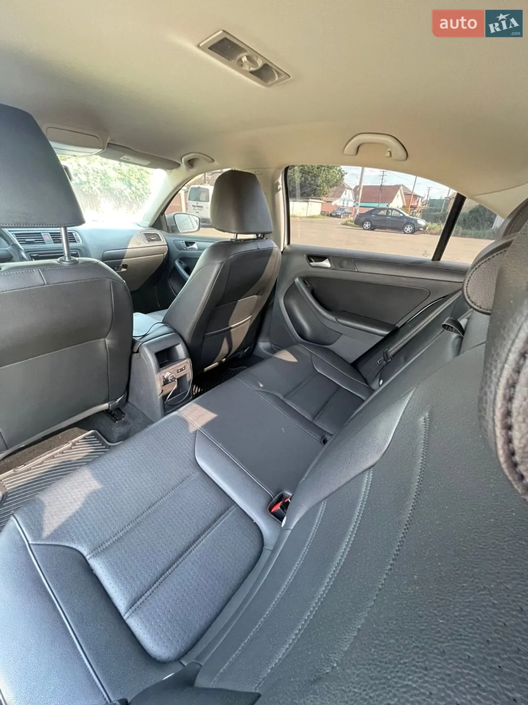 2013 Volkswagen Jetta - мініатюра 21