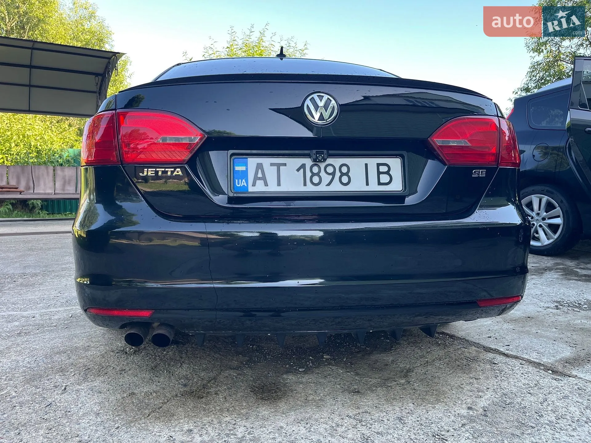 2013 Volkswagen Jetta - мініатюра 8