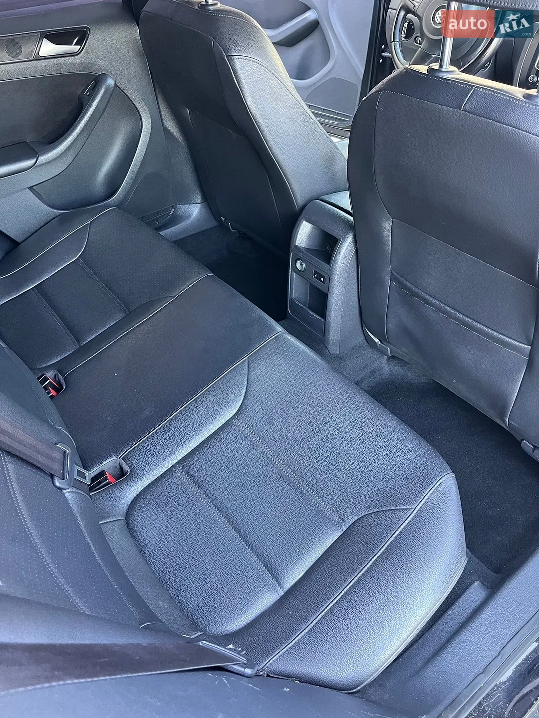 2013 Volkswagen Jetta - мініатюра 15