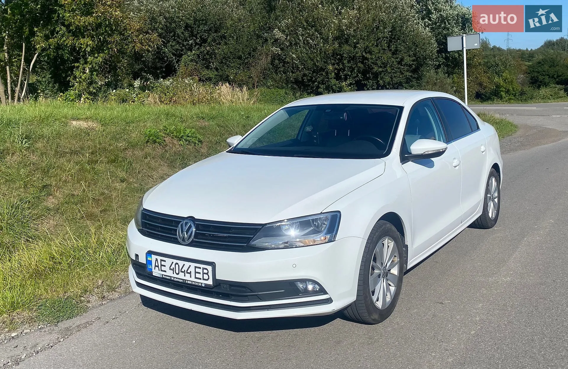 2016 Volkswagen Jetta - мініатюра 3
