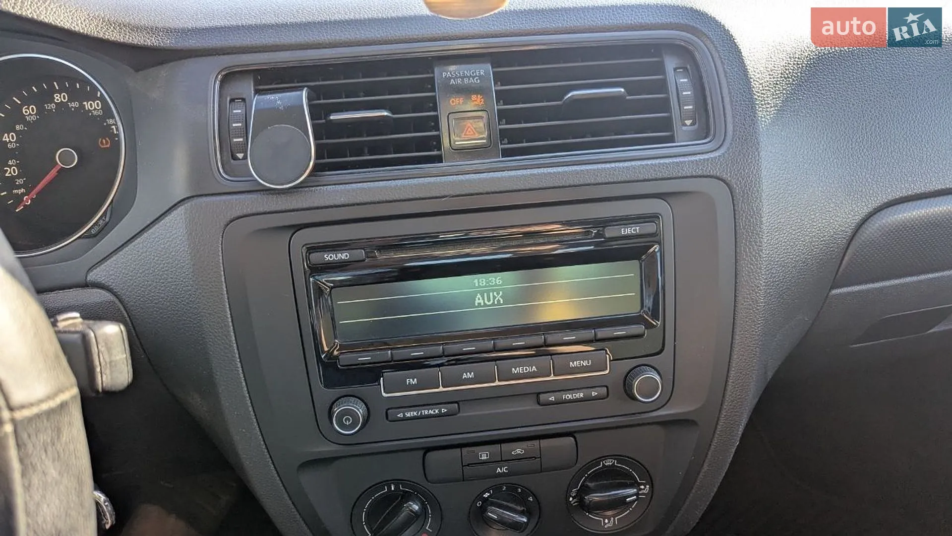 2014 Volkswagen Jetta - мініатюра 8