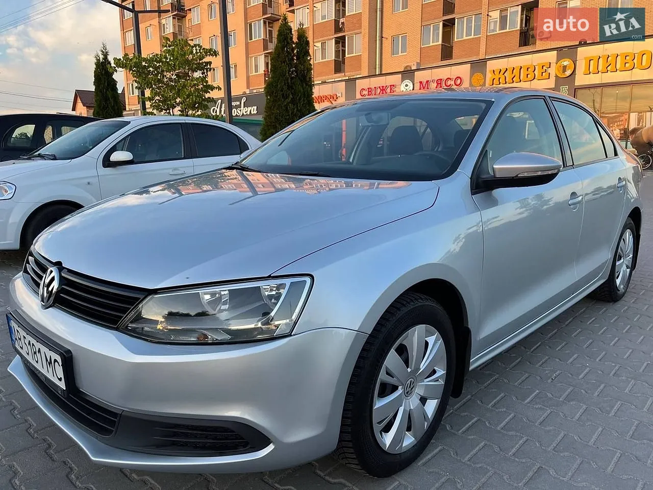 2015 Volkswagen Jetta - мініатюра 10