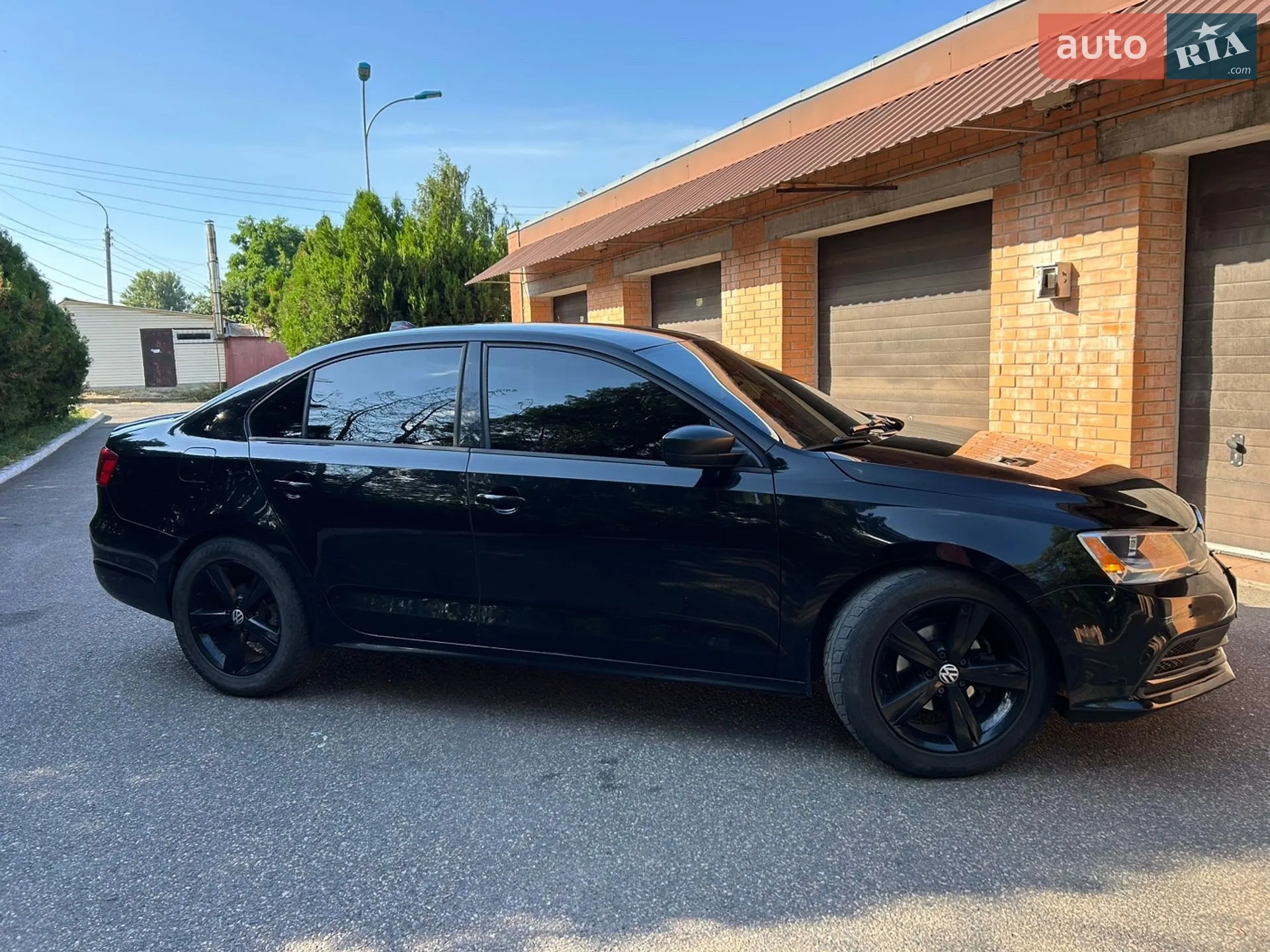 2013 Volkswagen Jetta - мініатюра 4
