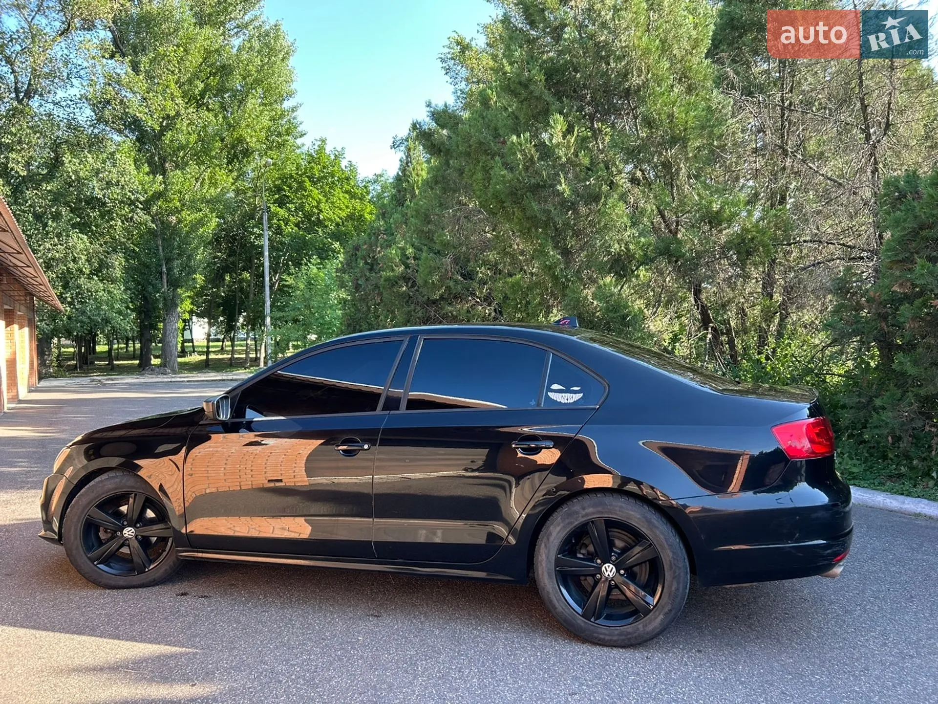 2013 Volkswagen Jetta - мініатюра 7