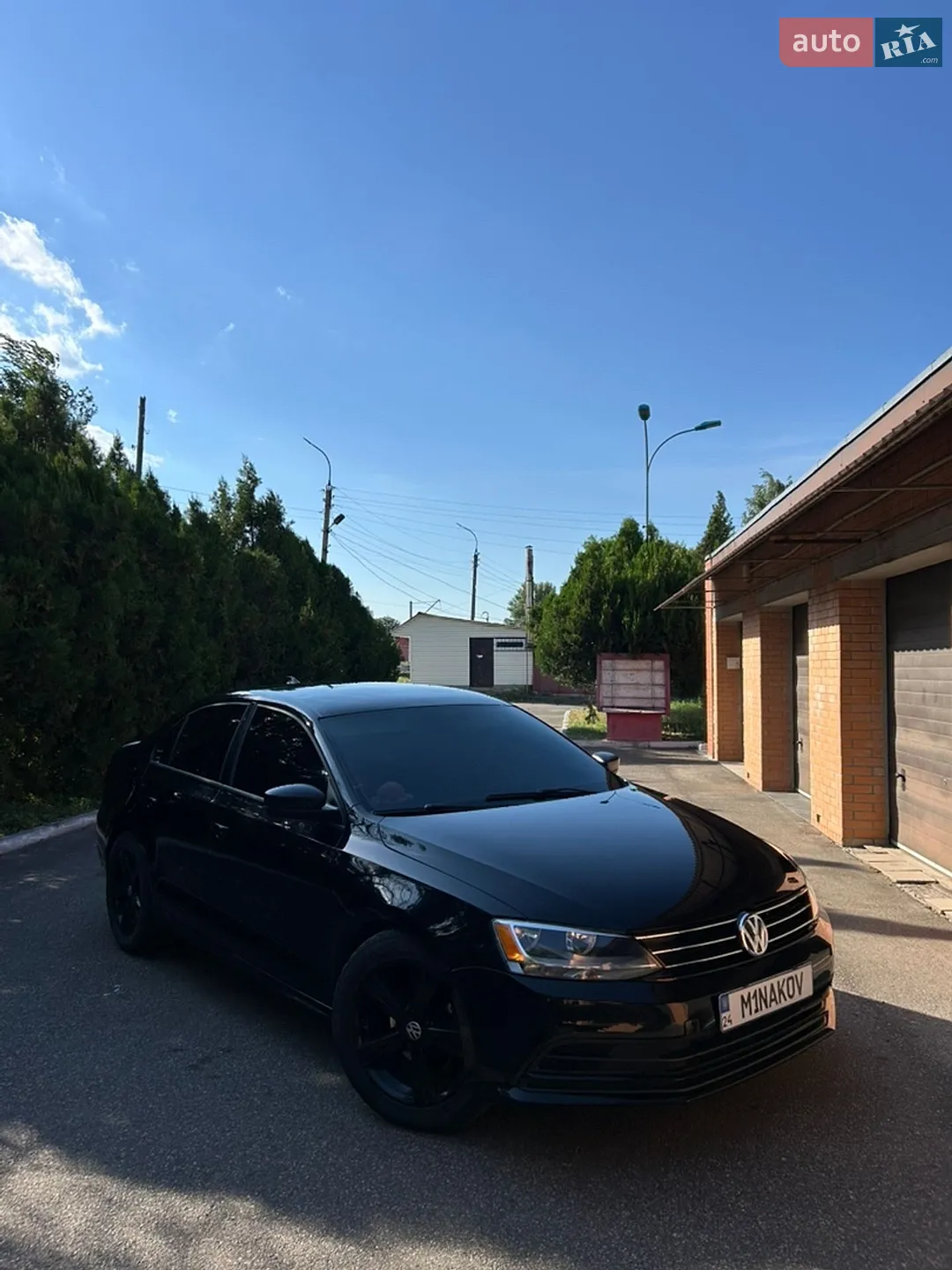 2013 Volkswagen Jetta - мініатюра 8