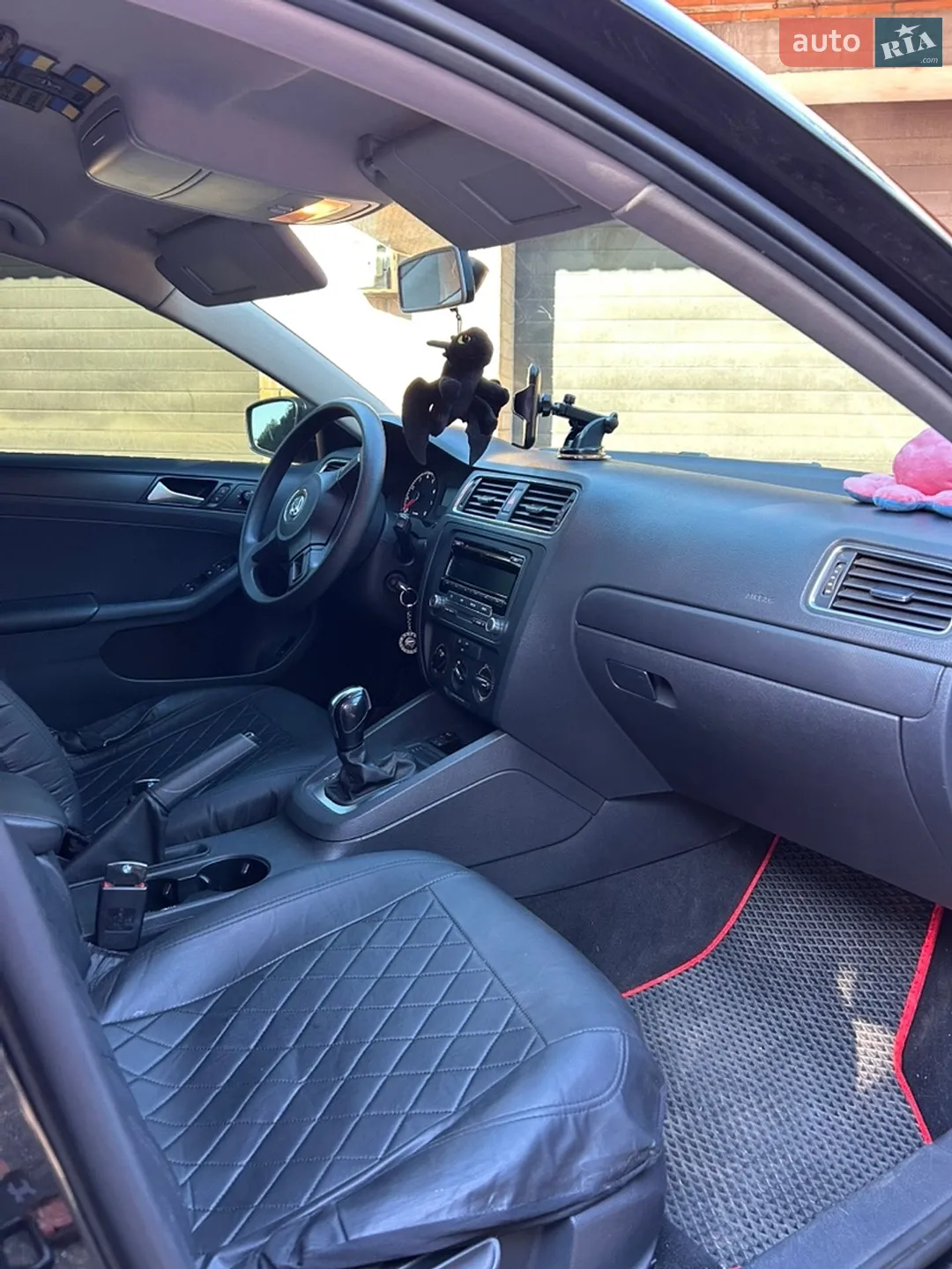 2013 Volkswagen Jetta - мініатюра 11