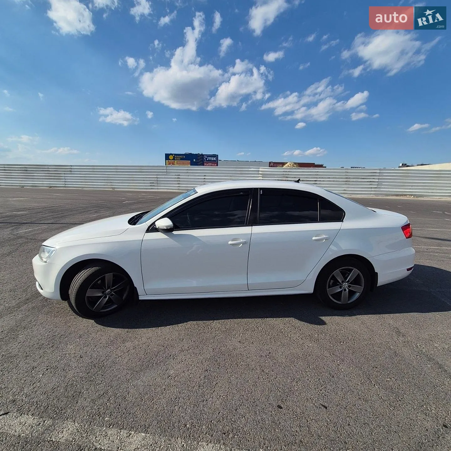 2013 Volkswagen Jetta - мініатюра 9