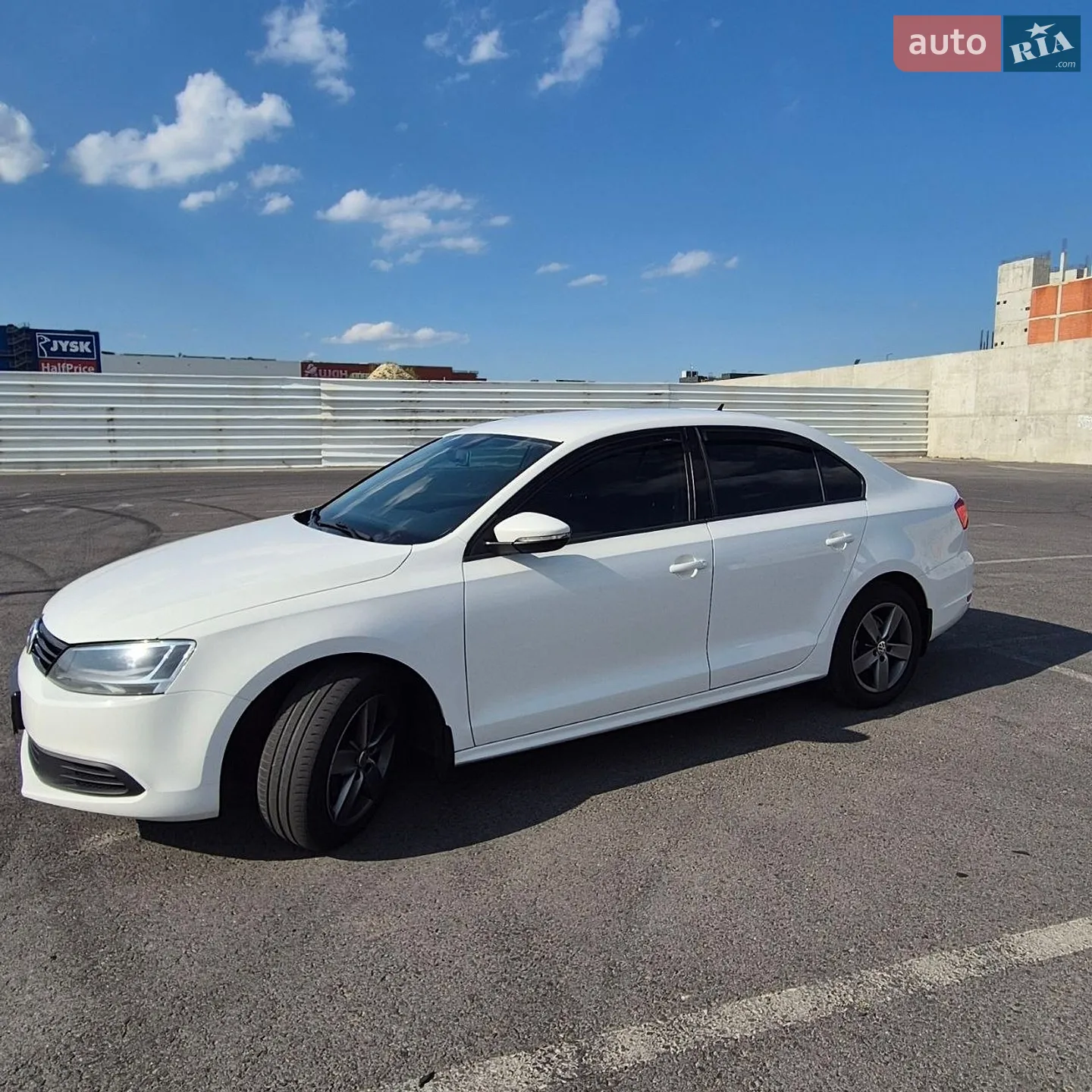 2013 Volkswagen Jetta - мініатюра 21