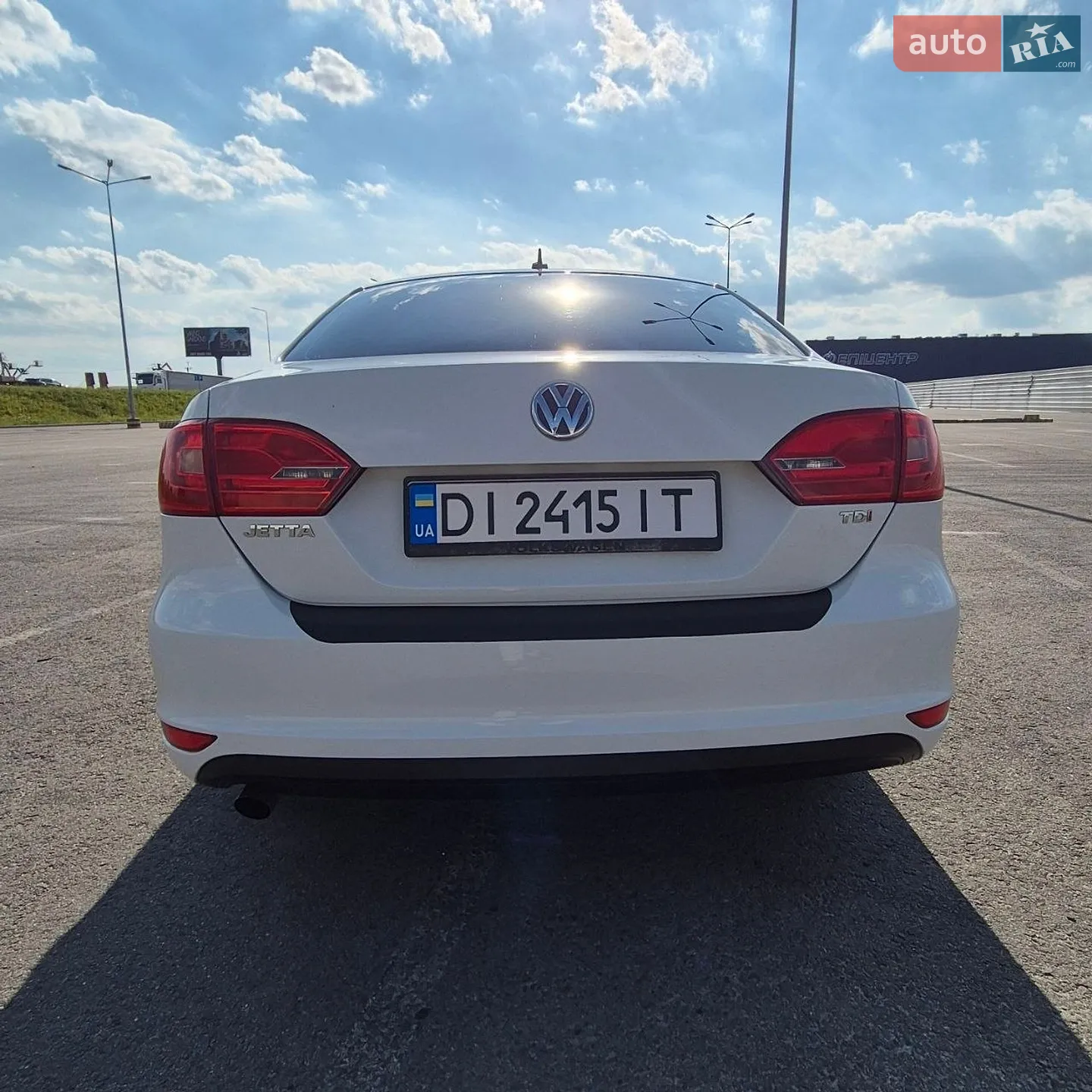 2013 Volkswagen Jetta - мініатюра 23