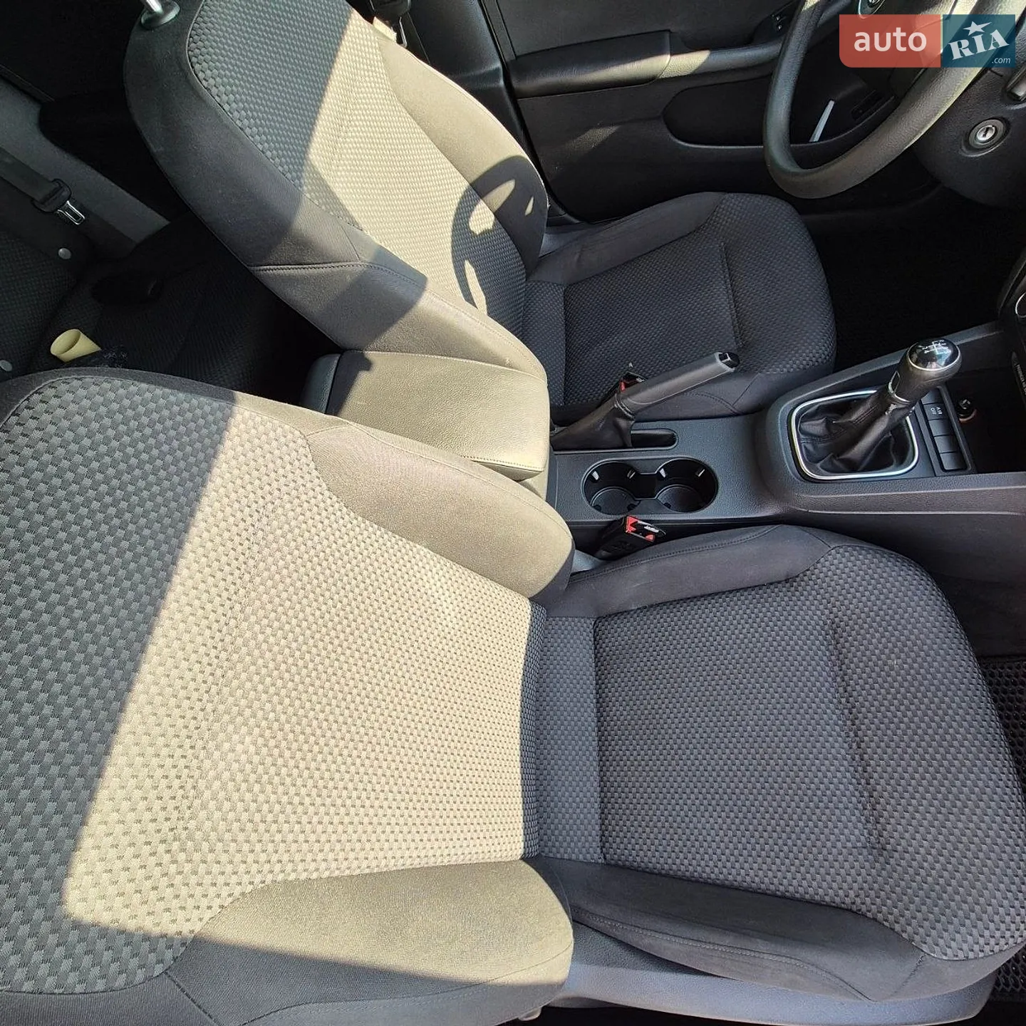 2013 Volkswagen Jetta - мініатюра 26