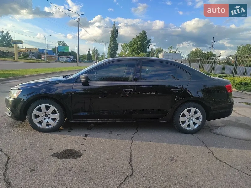 Volkswagen Jetta 2011 VIN 3VW2K7AJ6BM390084 фото оголошення 7 з 64