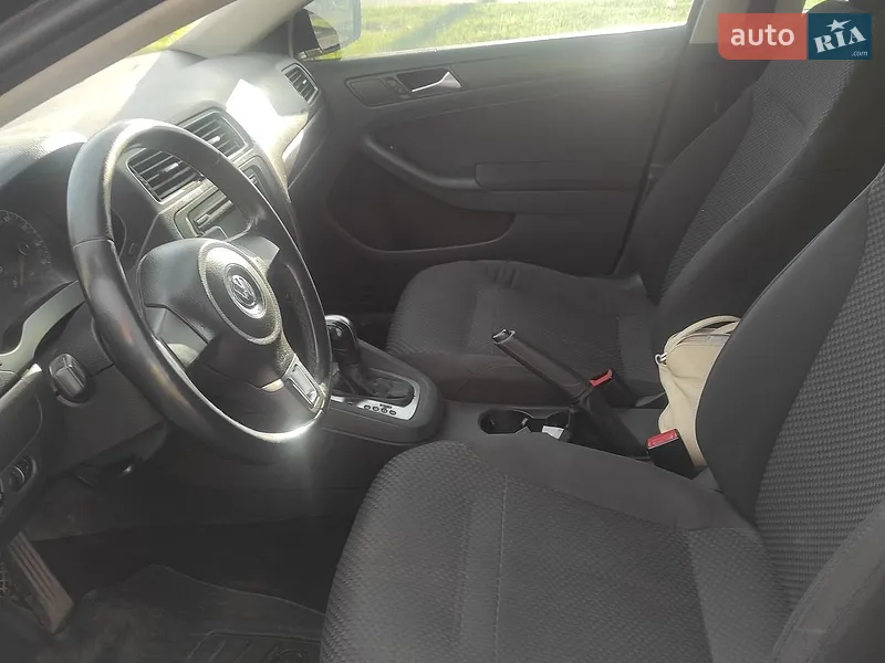 Volkswagen Jetta 2011 VIN 3VW2K7AJ6BM390084 фото оголошення 11 з 64