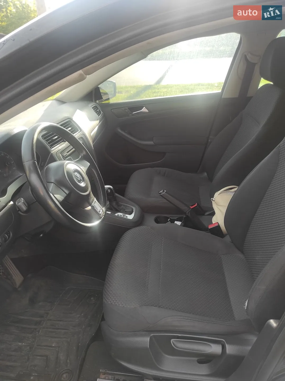 2011 Volkswagen Jetta - мініатюра 11