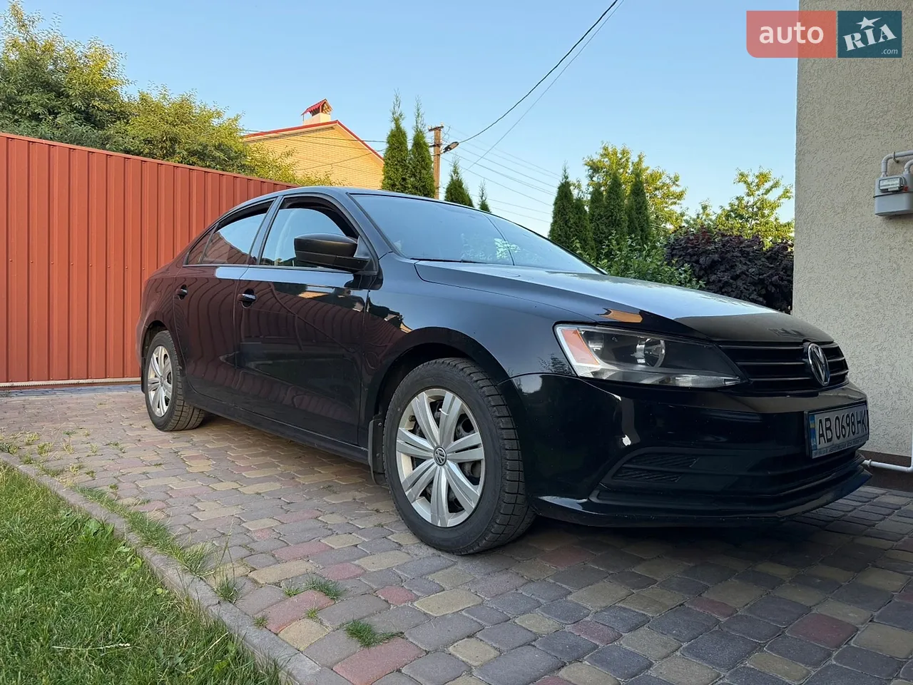 2016 Volkswagen Jetta - мініатюра 14