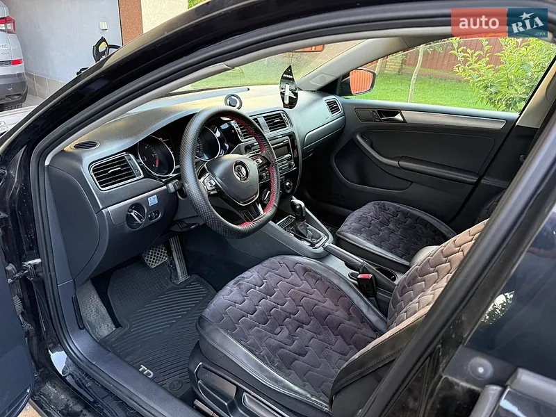 Volkswagen Jetta 2015 VIN 3VWLA7AJ4FM278283 фото оголошення 7 з 63