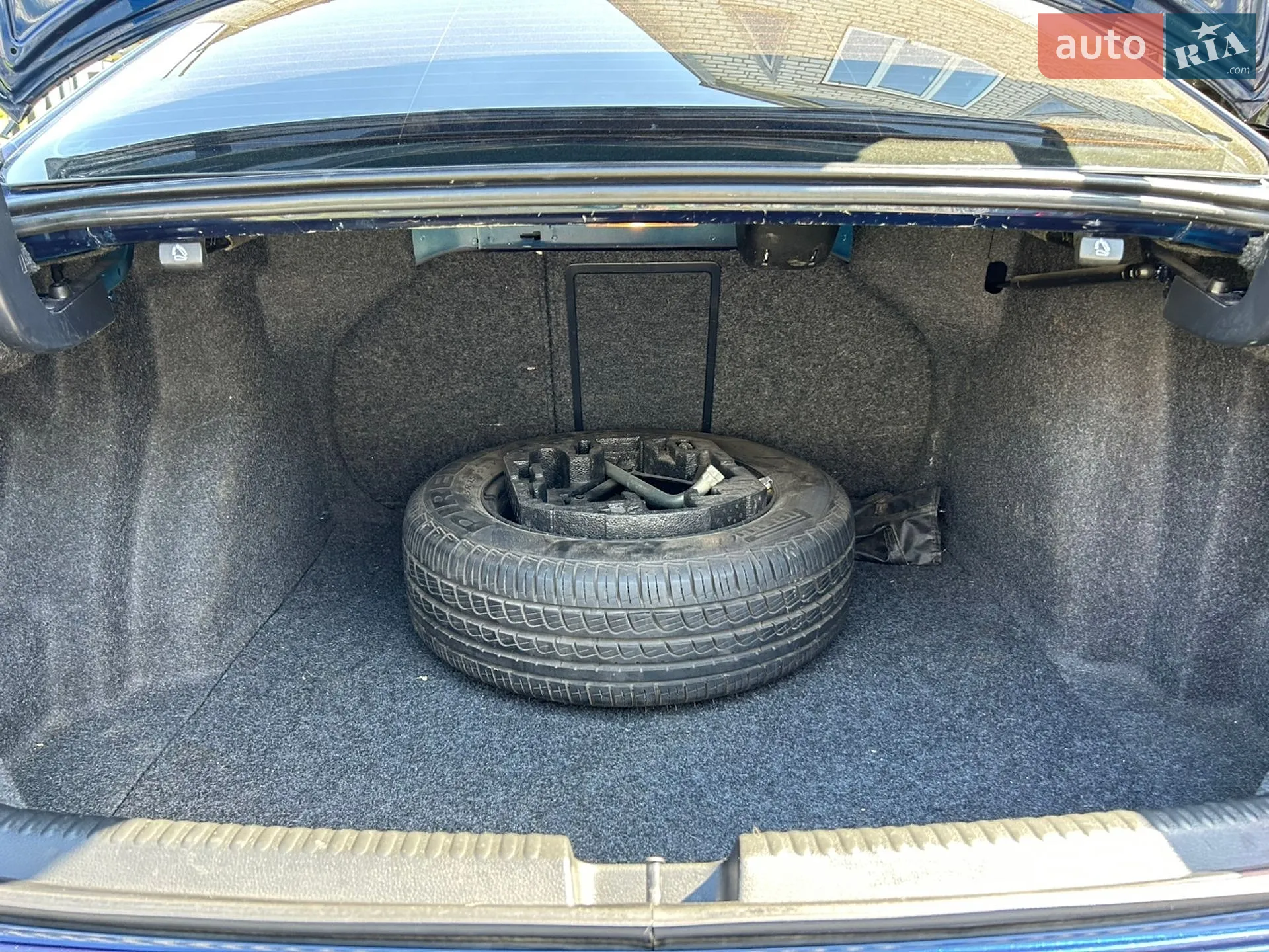 2013 Volkswagen Jetta - мініатюра 21