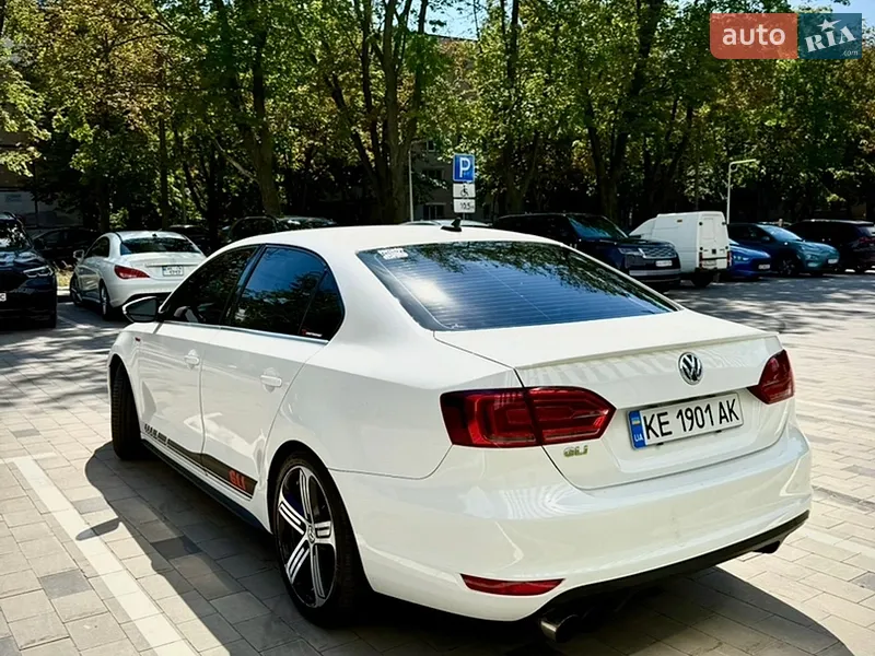 Volkswagen Jetta 2013 VIN 3VW4T7AJ7EM352244 фото оголошення 13 з 85