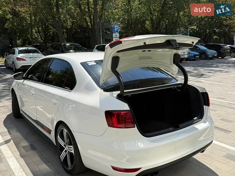 Volkswagen Jetta 2013 VIN 3VW4T7AJ7EM352244 фото оголошення 15 з 85