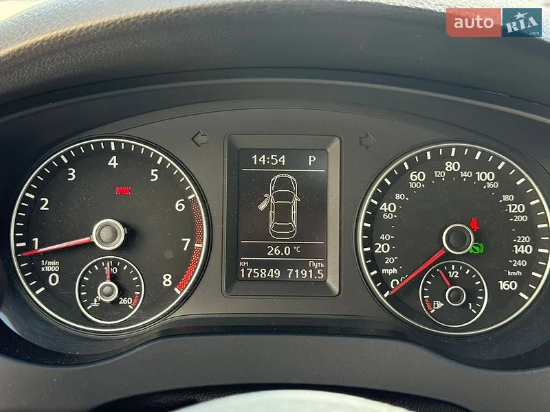 Volkswagen Jetta 2013 VIN 3VW4T7AJ7EM352244 фото оголошення 21 з 85