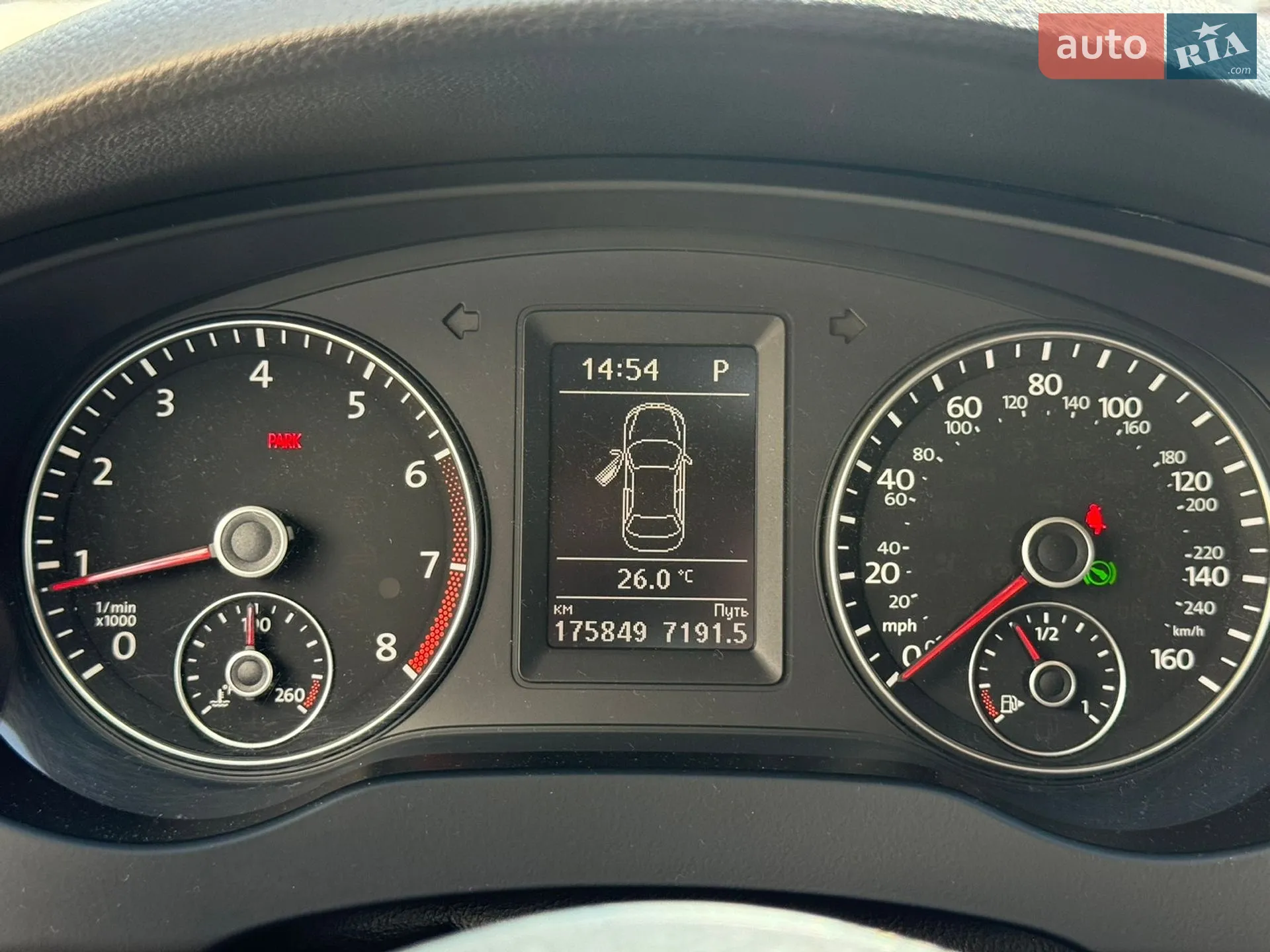 2013 Volkswagen Jetta - мініатюра 21