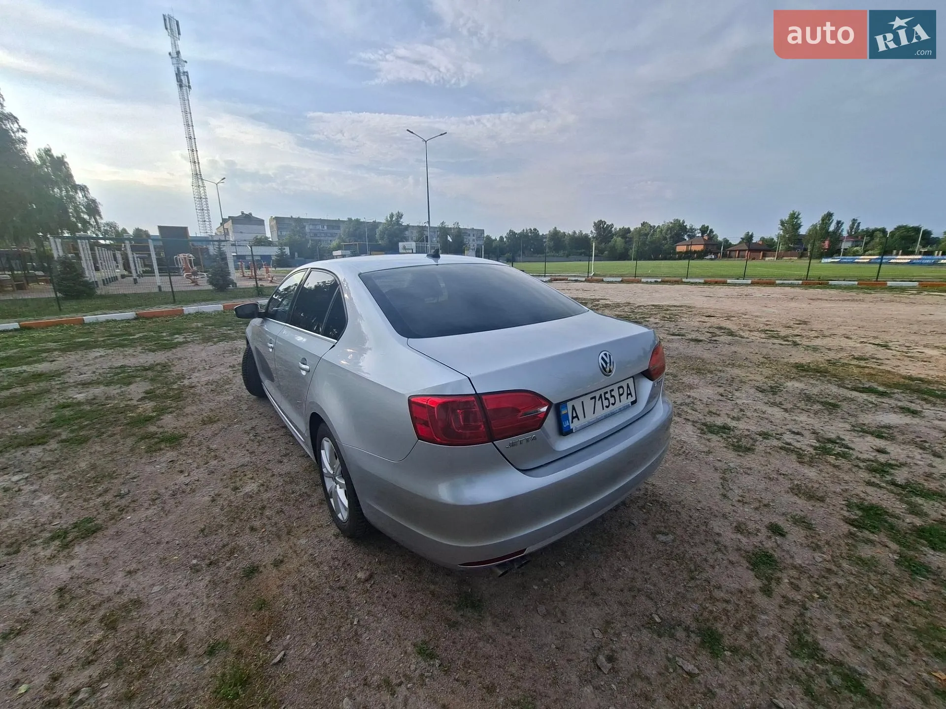 2013 Volkswagen Jetta - мініатюра 14