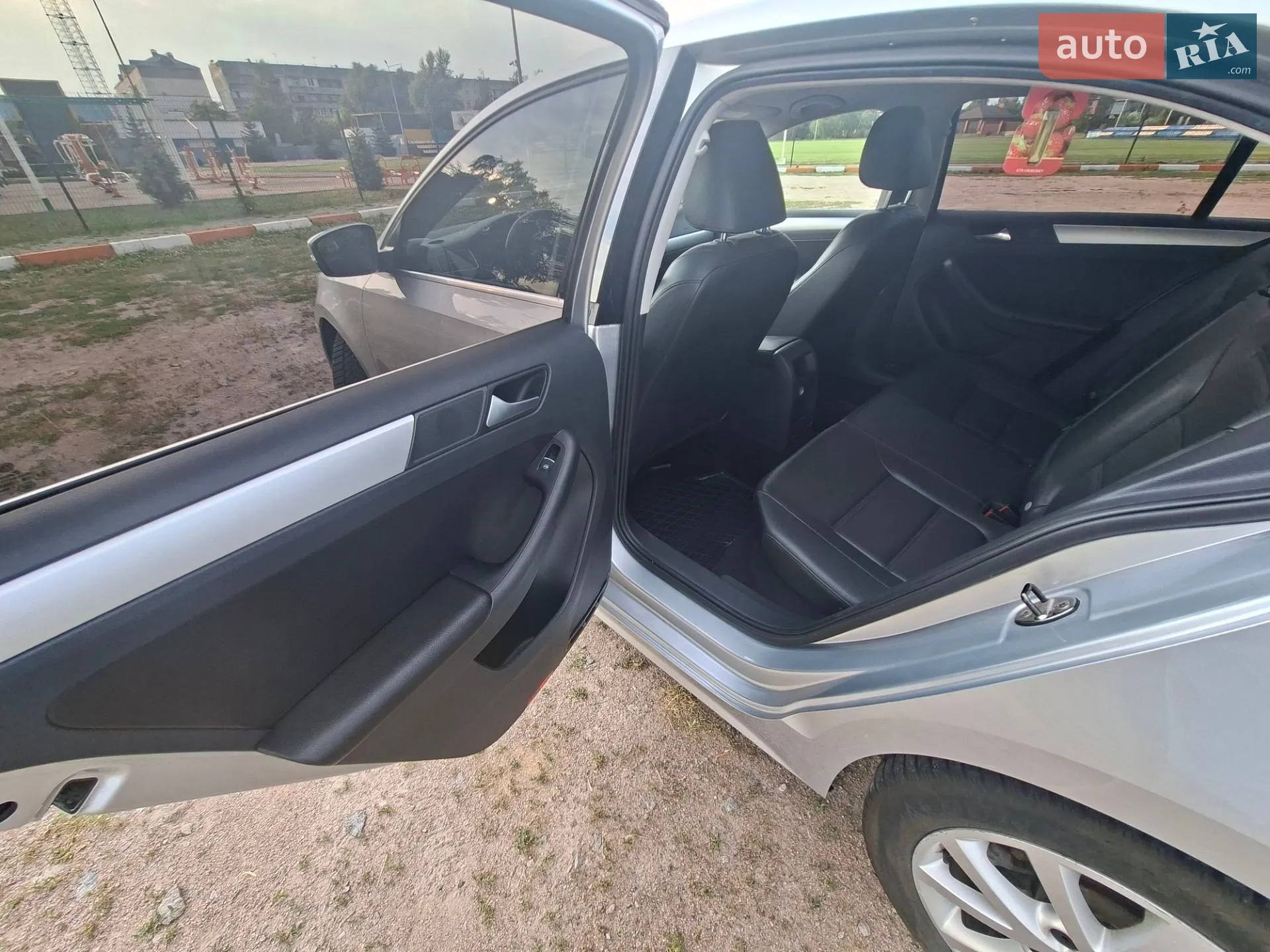 2013 Volkswagen Jetta - мініатюра 17