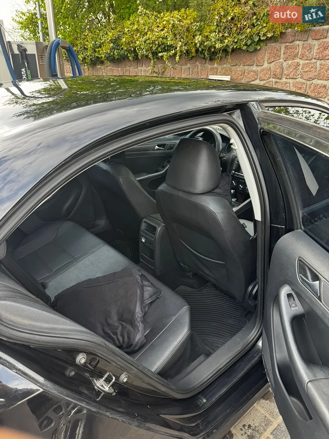 2012 Volkswagen Jetta - мініатюра 10