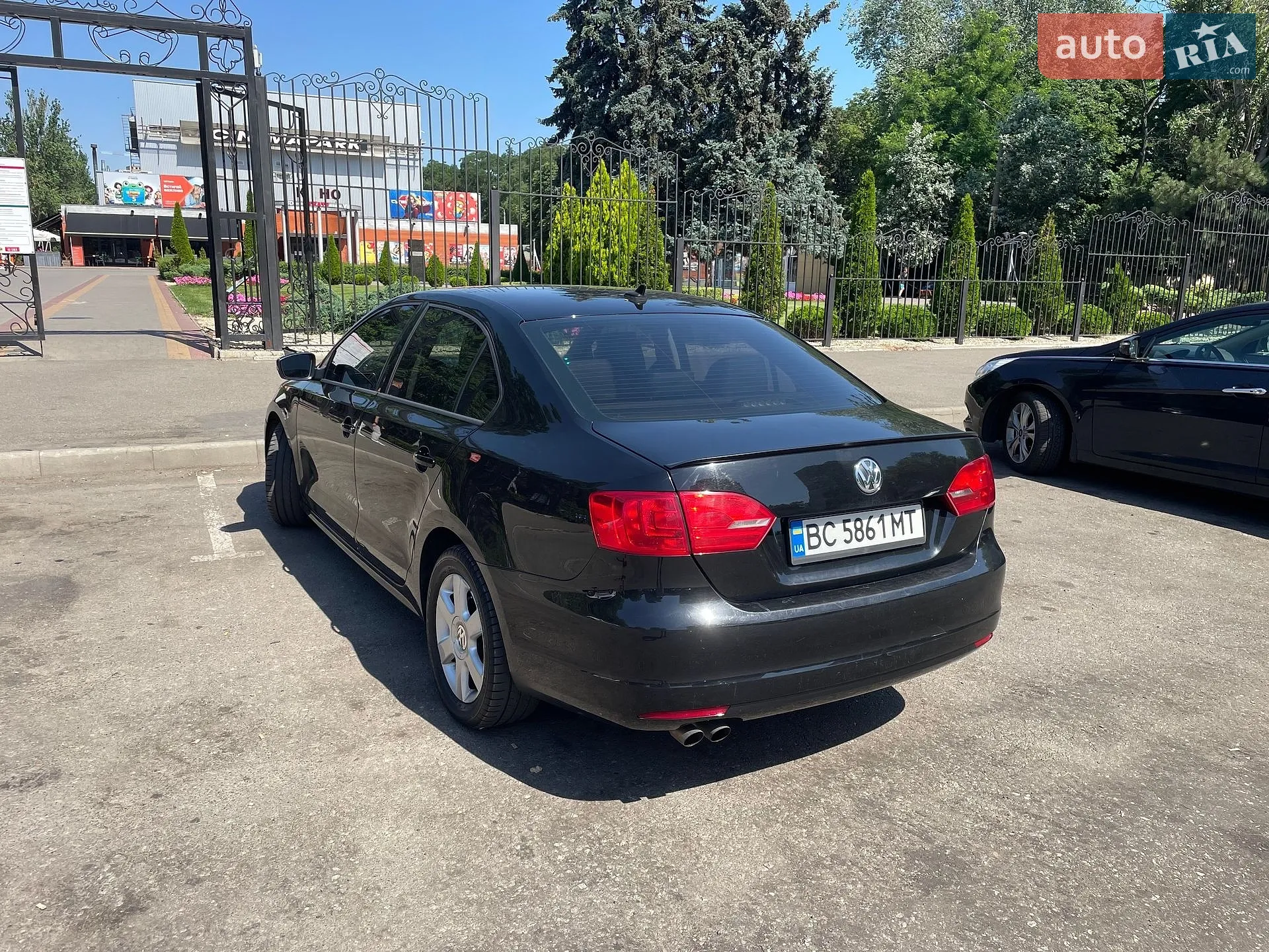 2013 Volkswagen Jetta - мініатюра 4
