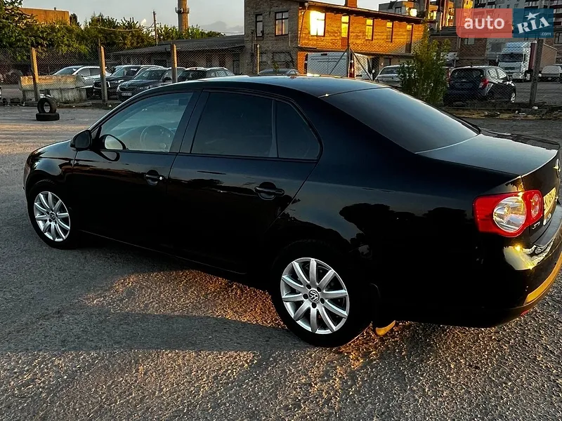 Volkswagen Jetta 2009 VIN WVWZZZ1KZ9M177644 фото оголошення 5 з 51