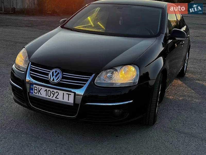 Volkswagen Jetta 2009 VIN WVWZZZ1KZ9M177644 фото оголошення 18 з 51