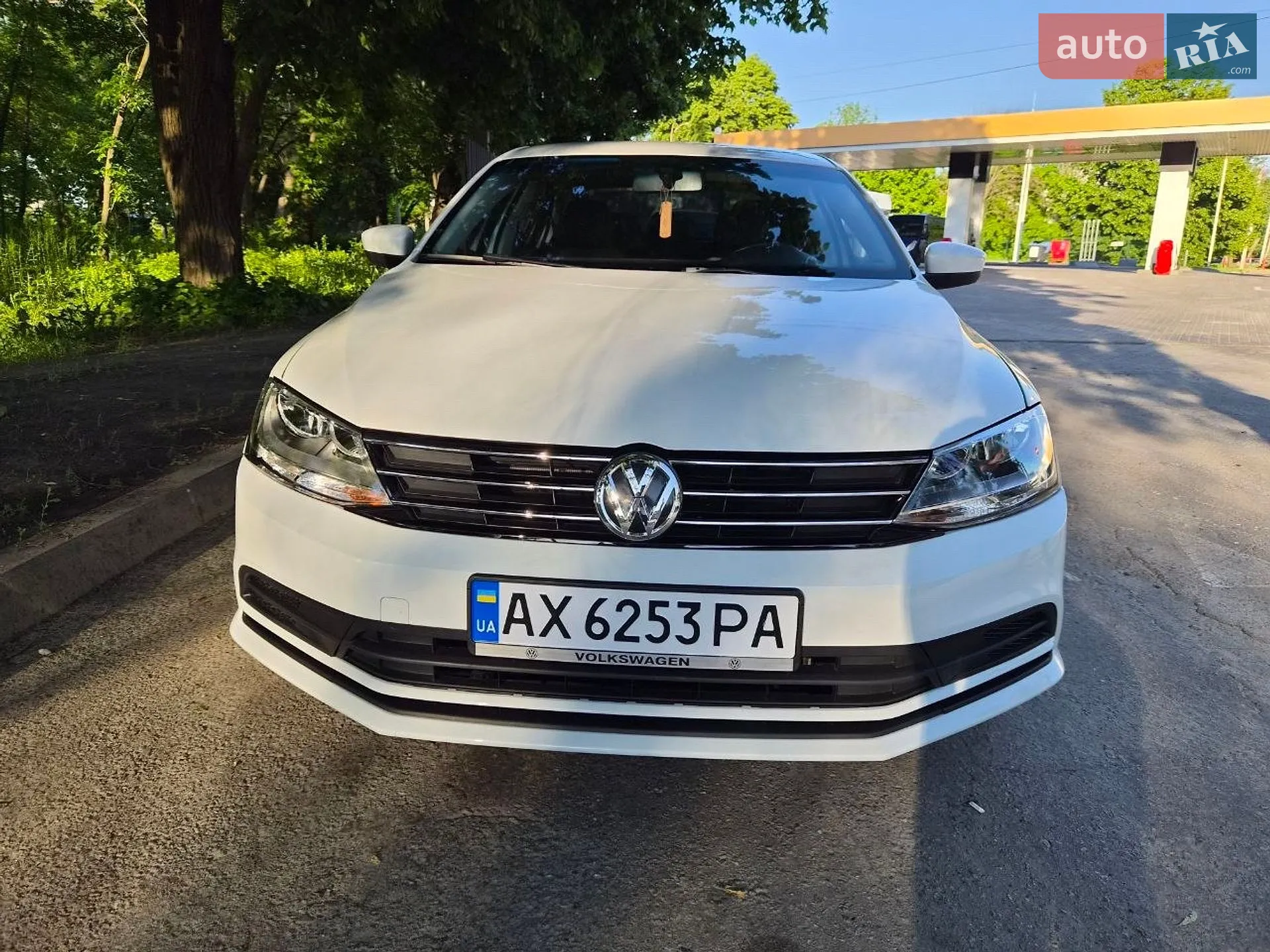 2014 Volkswagen Jetta - мініатюра 9