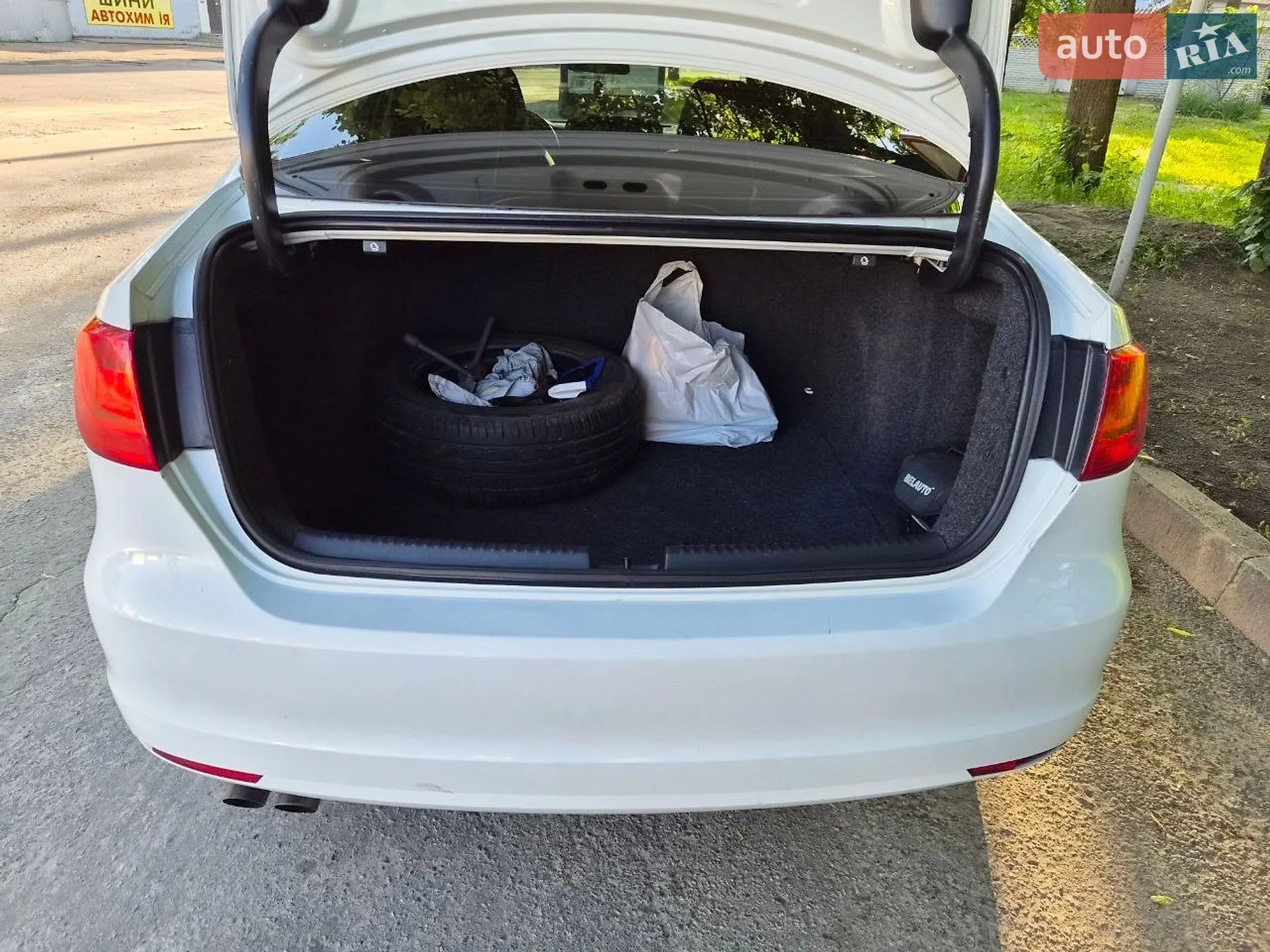 2014 Volkswagen Jetta - мініатюра 18