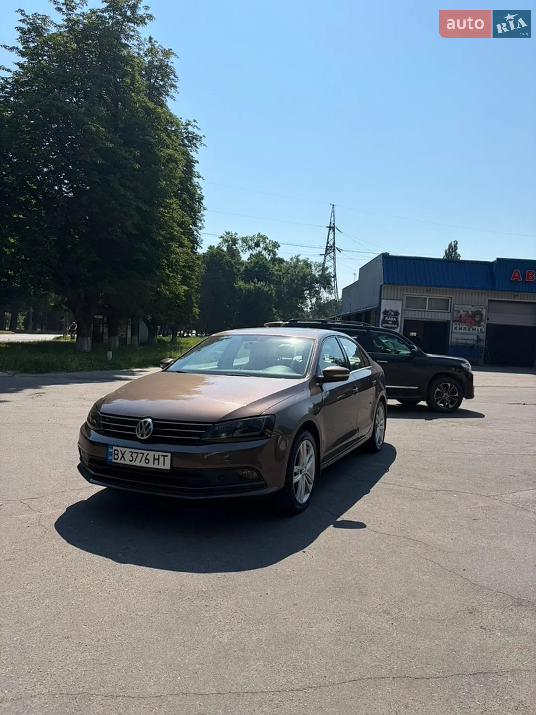 2014 Volkswagen Jetta - мініатюра 3